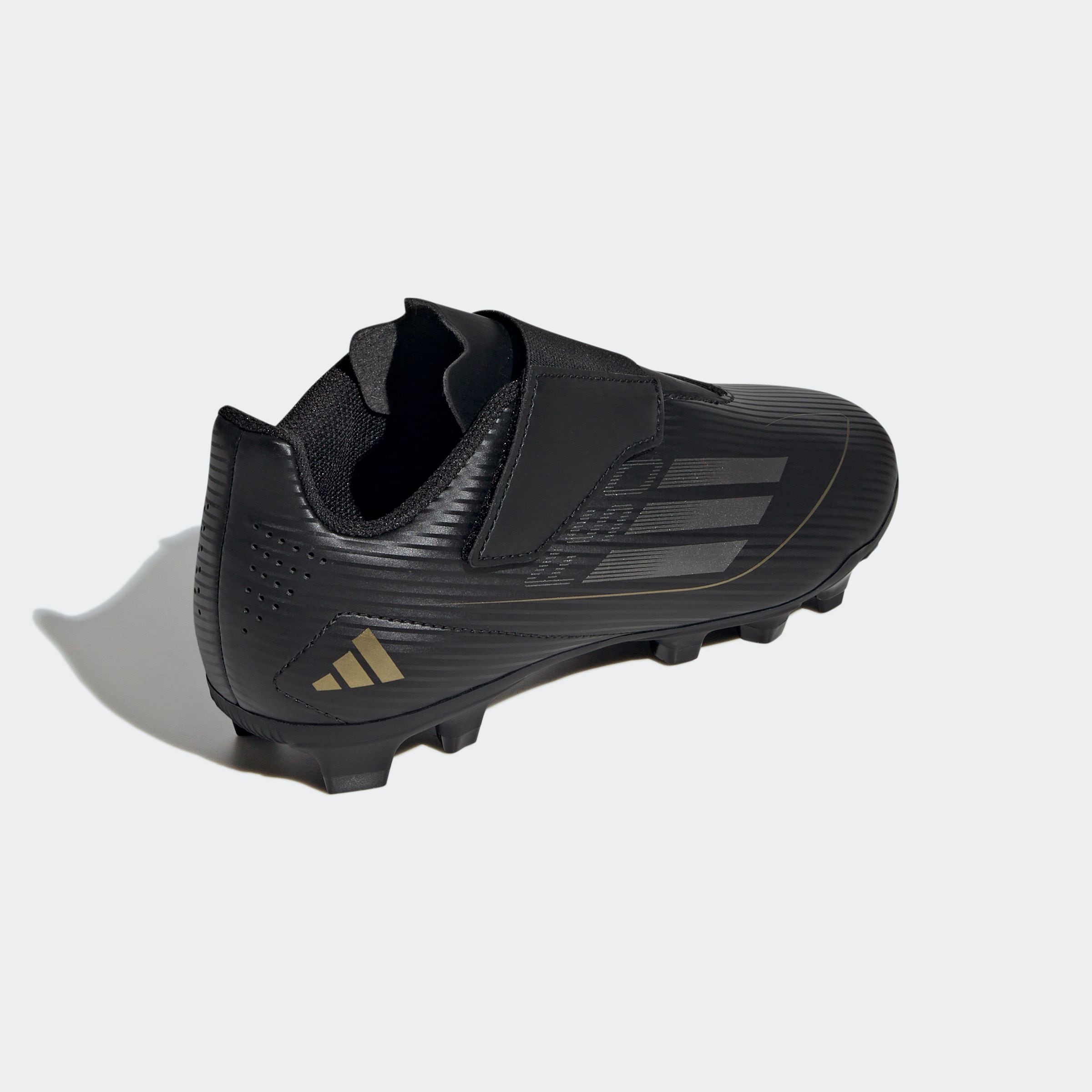 adidas Performance Fußballschuh »F50 CLUB HOOK-AND-LOOP KIDS FXG«