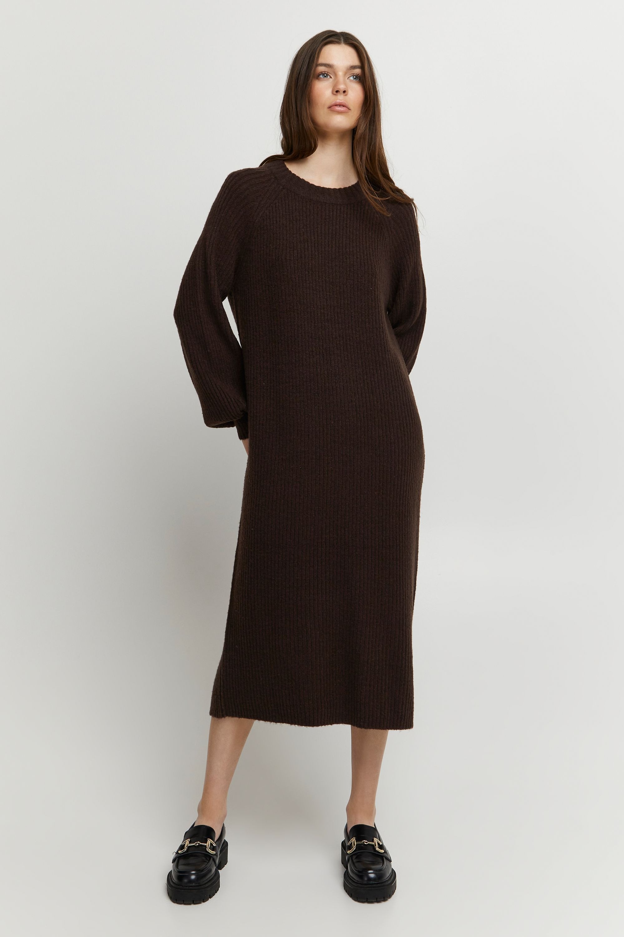 b.young Blusenkleid »Blusenkleid BYNora«