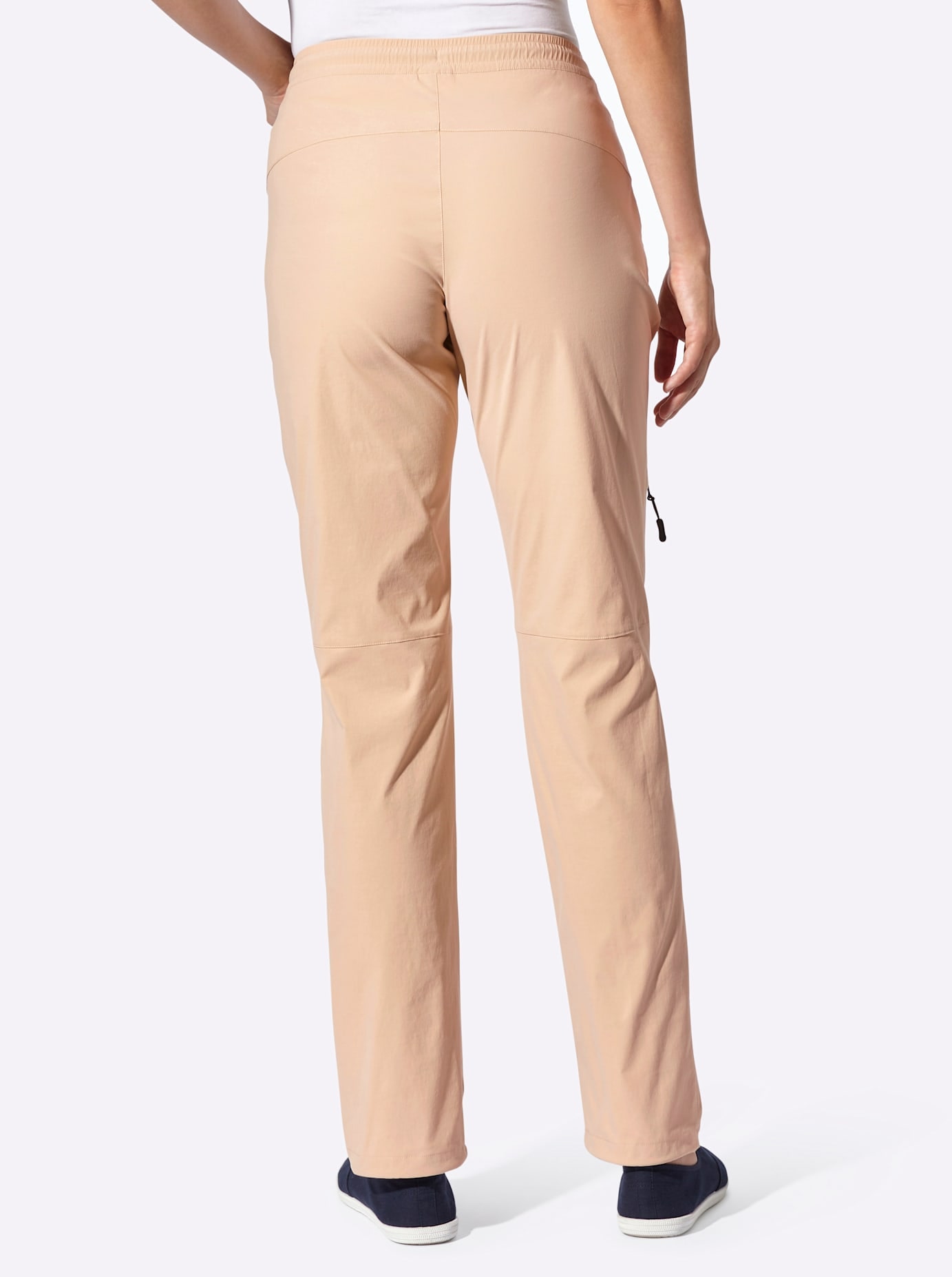 Casual Looks Funktionshose