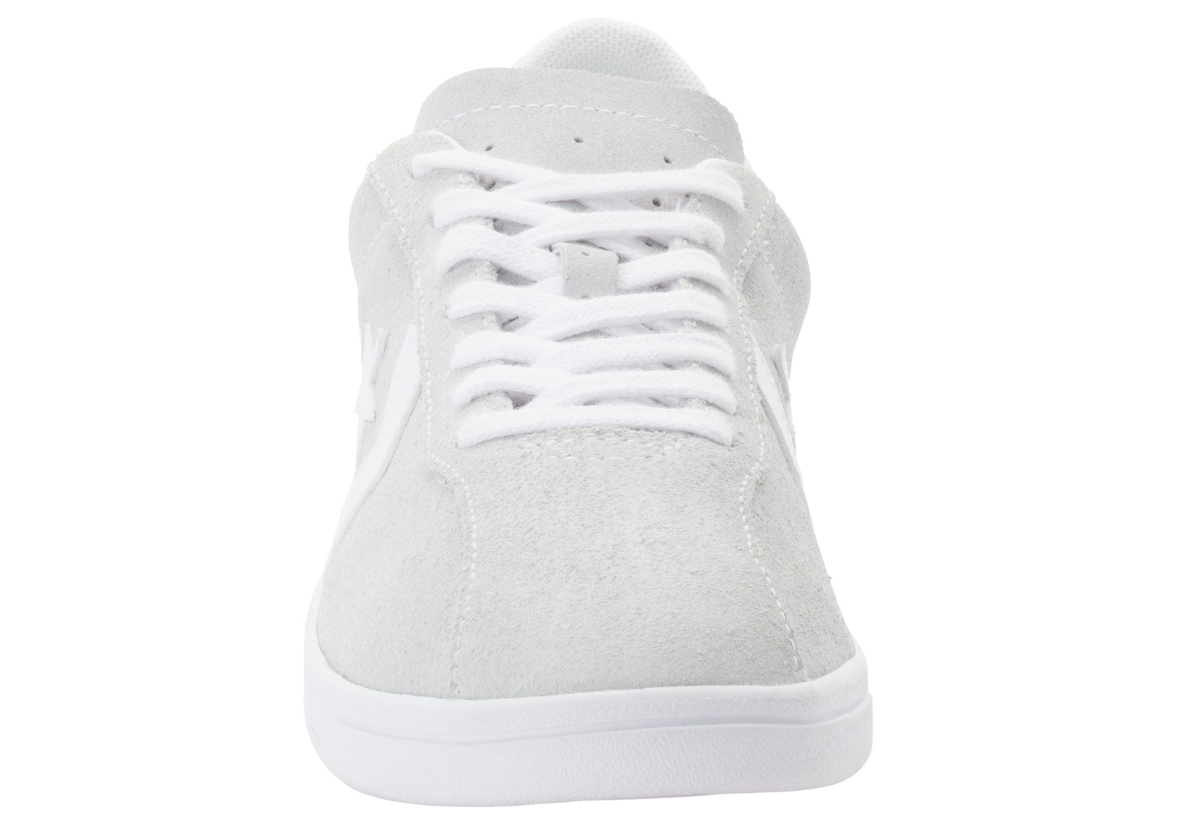 Converse Sneaker »ALL STAR CLASSIC TRAINER SUEDE«