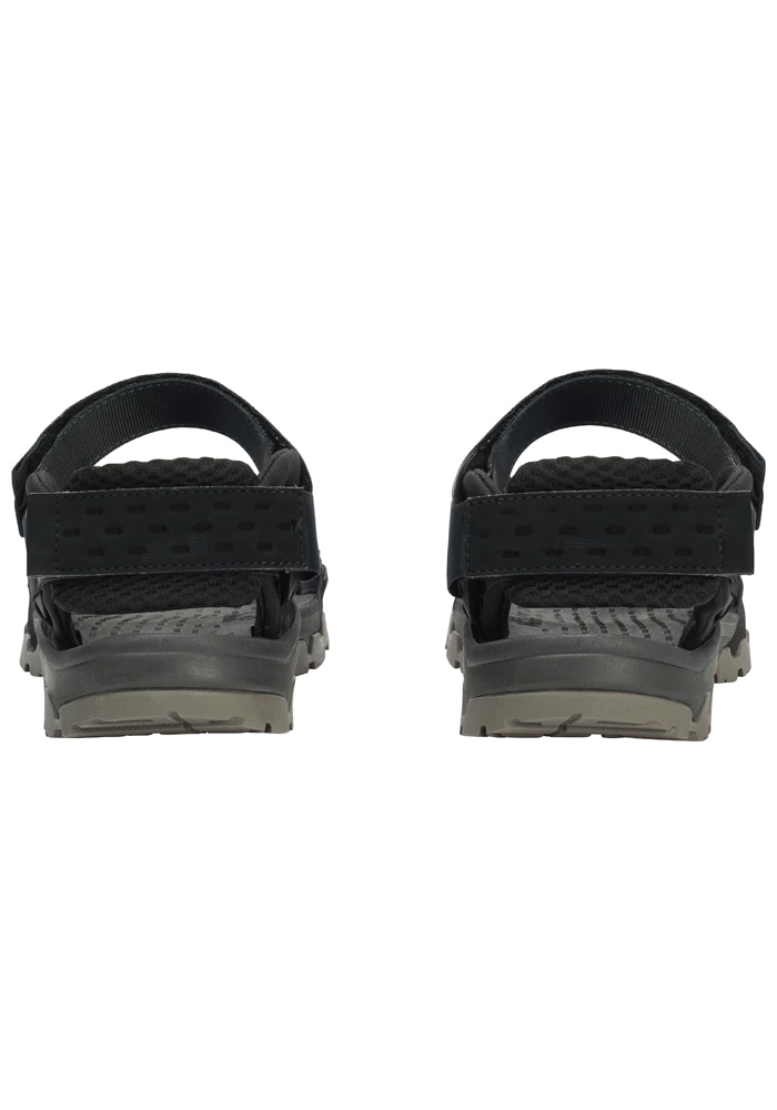 Jack Wolfskin Outdoorsandale »RIDGE SANDAL W«  Sandale, Sommerschuhe