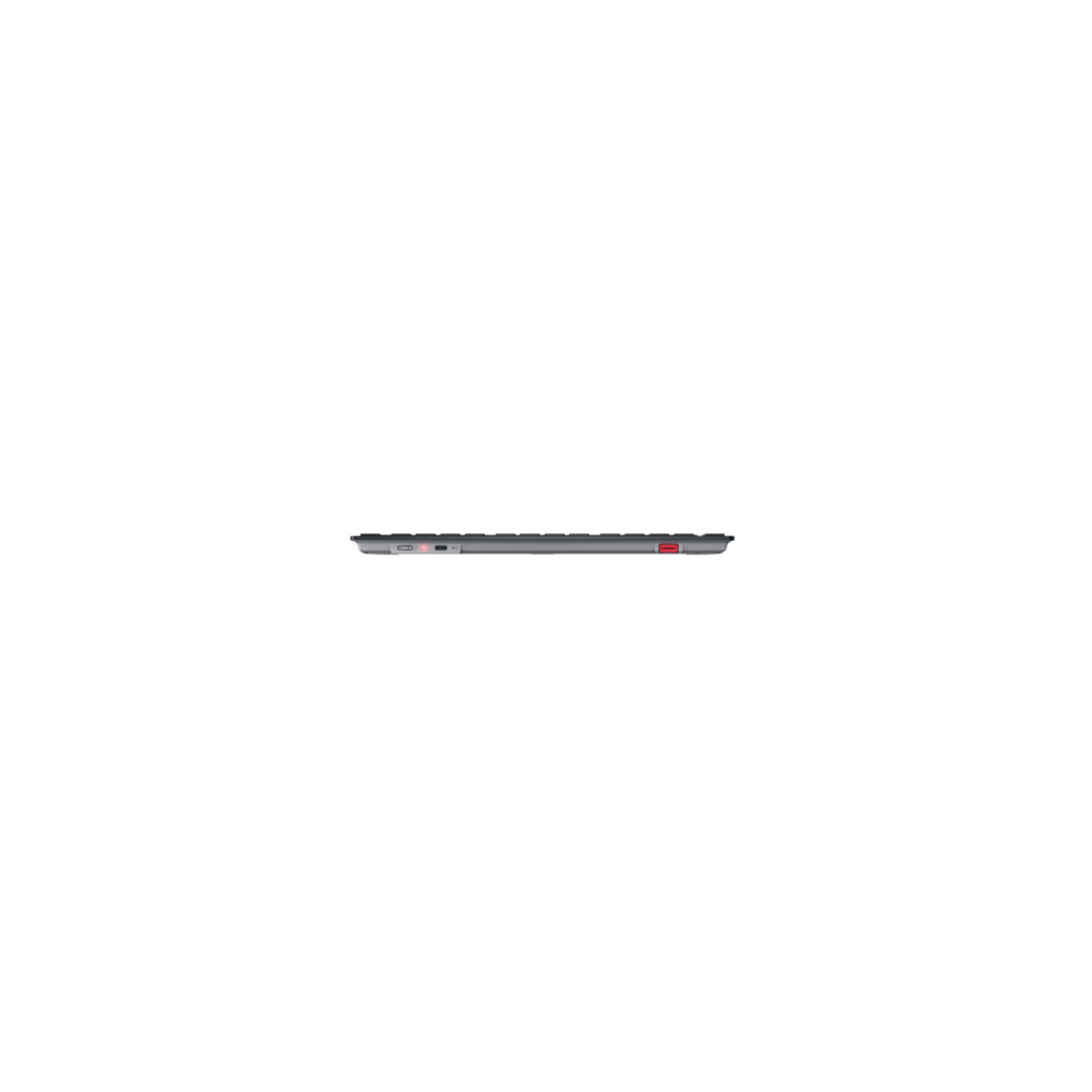 Cherry Tastatur »KW 9200 MINI«