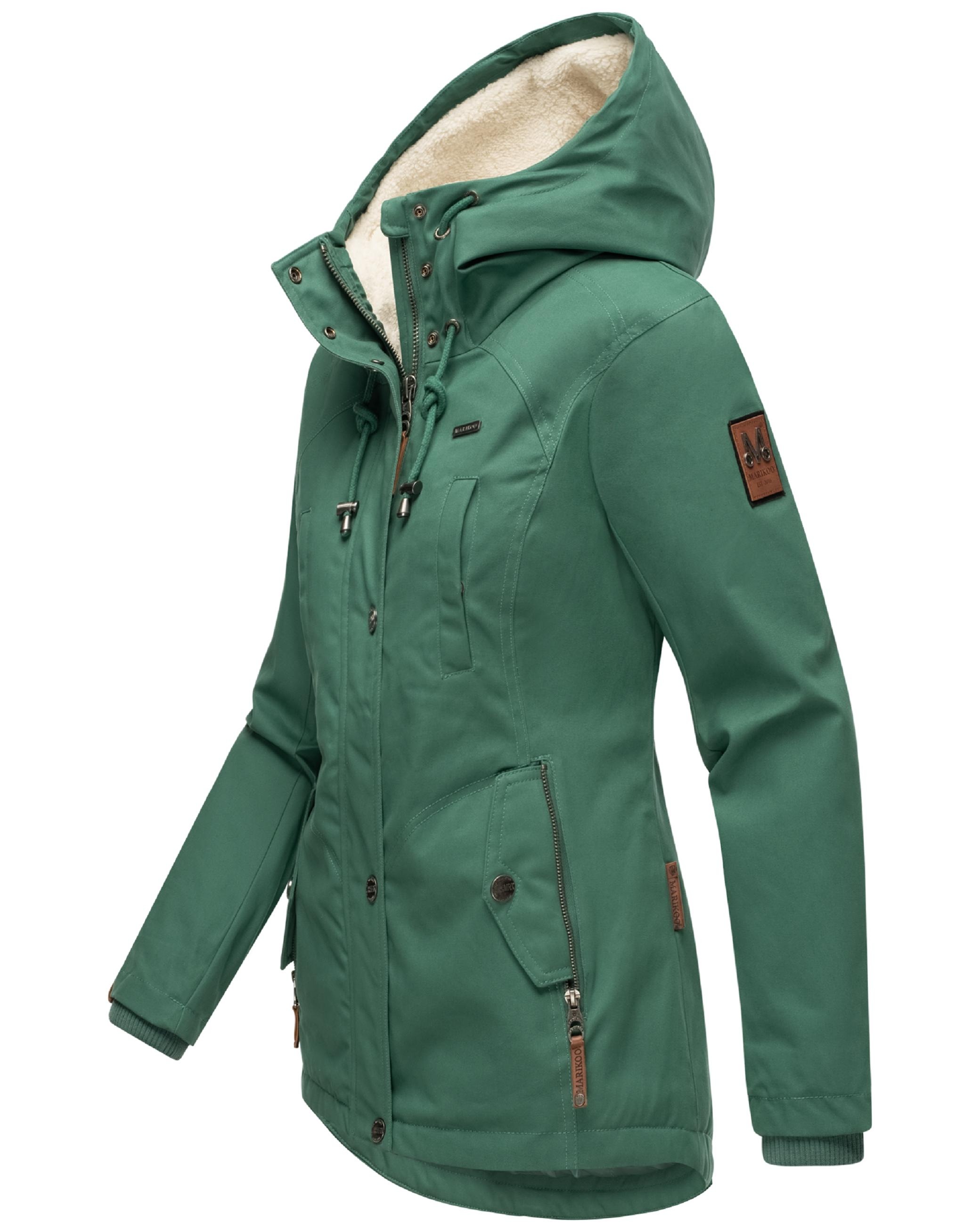 Marikoo Winterjacke »Winterjacke Bikoo«