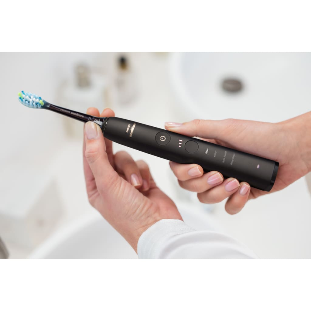 Philips Sonicare Aufsteckbürsten »G3 Premium Gum Care HX9054«