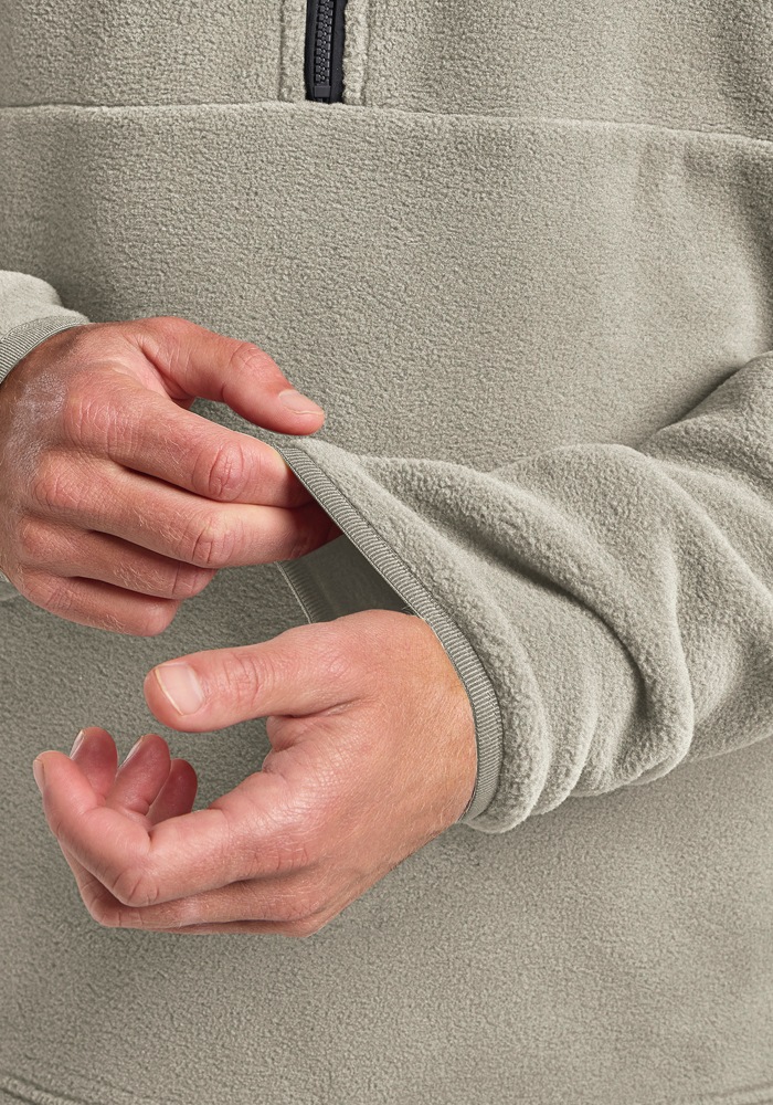 Jack Wolfskin Fleecejacke »SUMETRO HZ M«