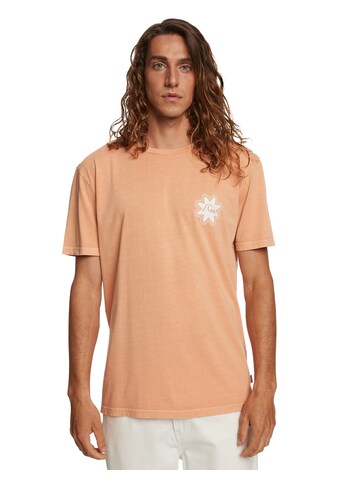 Quiksilver T-Shirt »Qs Psyched« kaufen