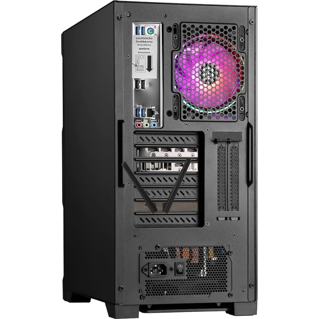 CSL Gaming-PC »Sprint V28114«