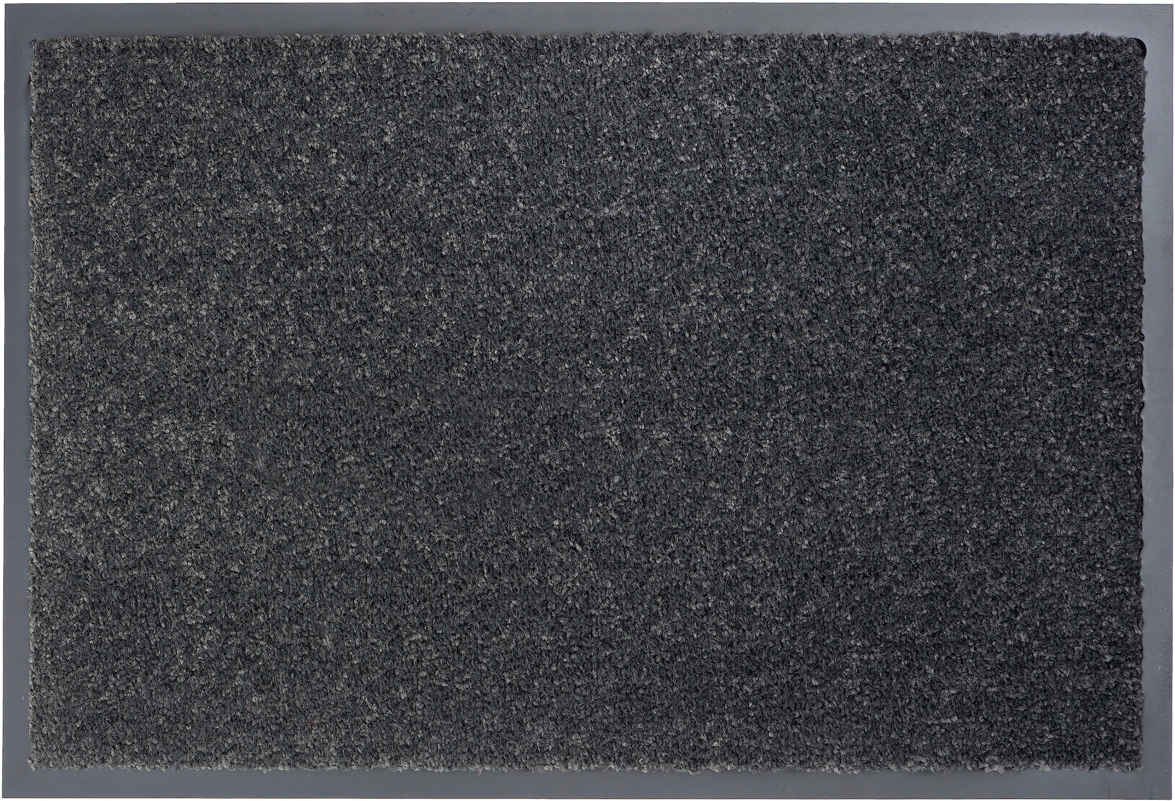 ASTRA Fußmatte "Perle" rechteckig 9 mm Höhe Türmatte, Schmutzfangmatte, waschbar, In und Outdoor