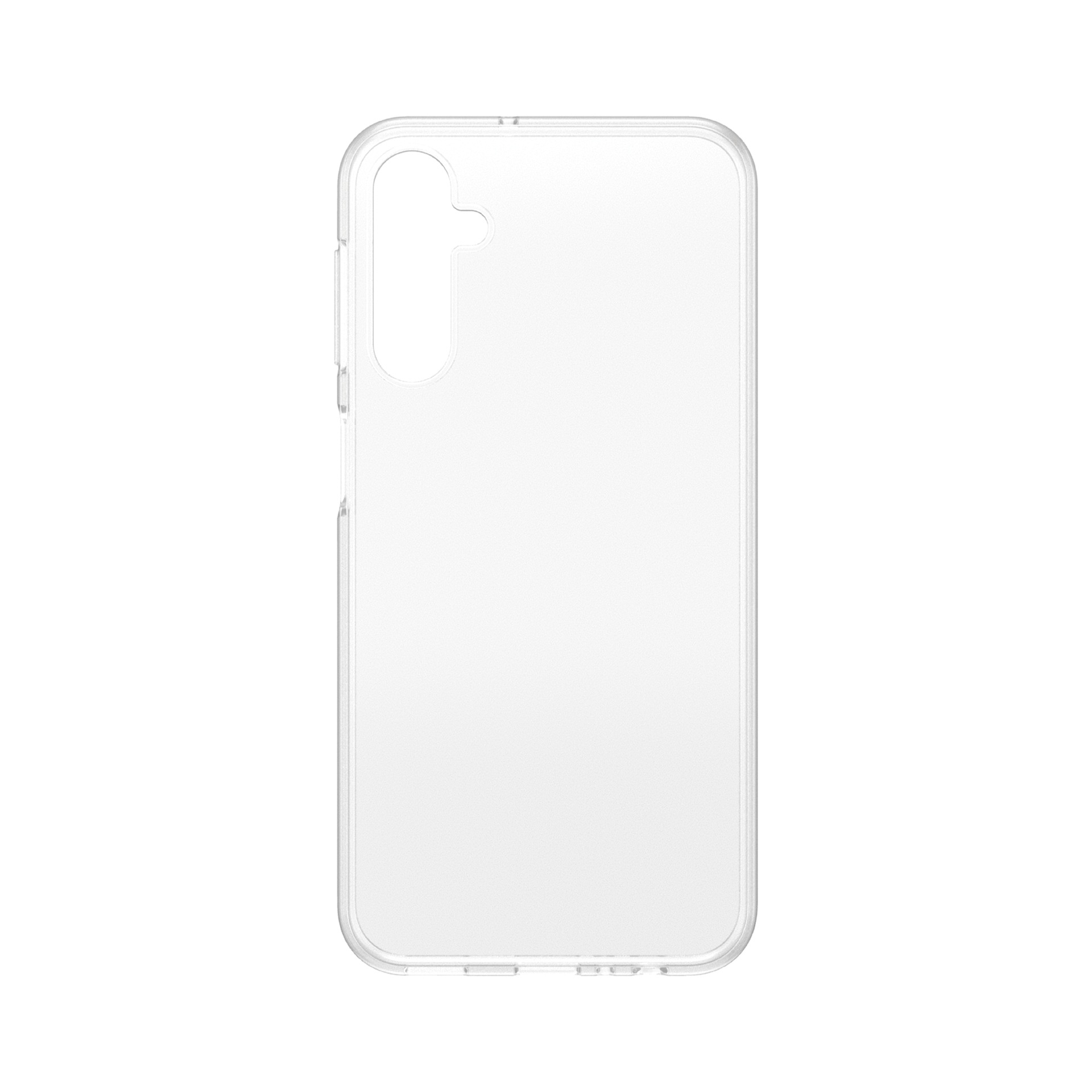 SAFE by PanzerGlass Handyhülle »TPU Case für Samsung Galaxy A24 5G«, Backcover Schutzhülle