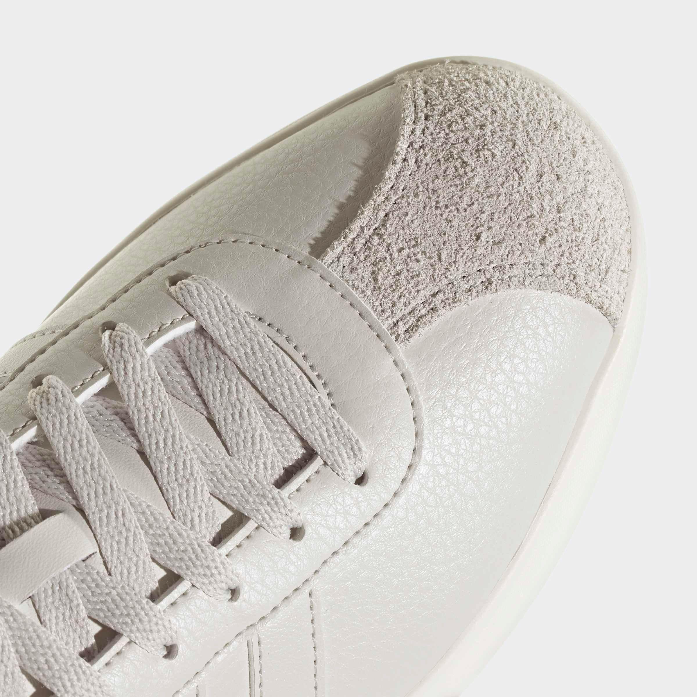 adidas Sportswear Sneaker »VL COURT 3.0«  inspiriert vom Desing des adidas samba