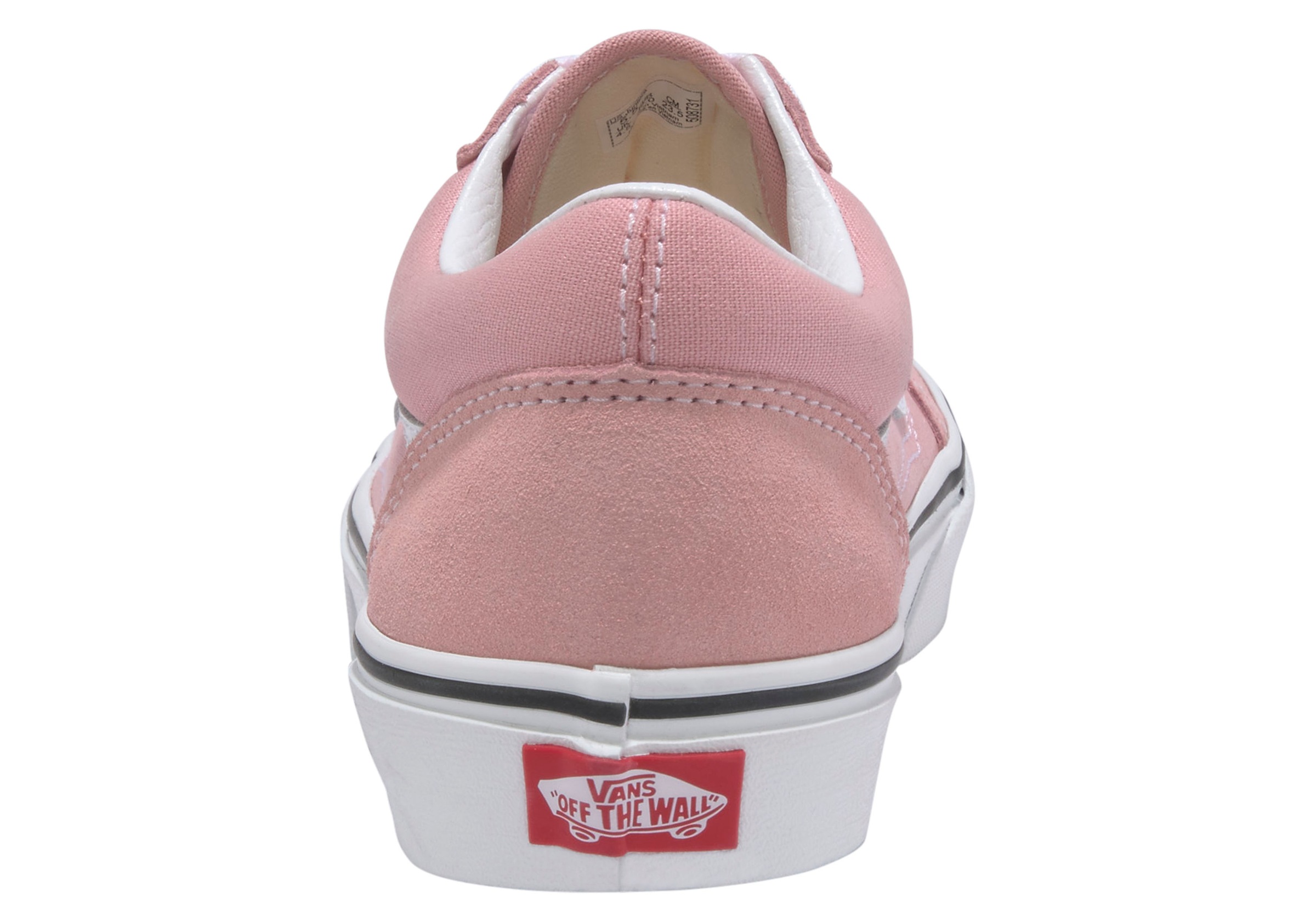 Vans Sneaker »JN Old Skool«, für Kinder und Jugendliche
