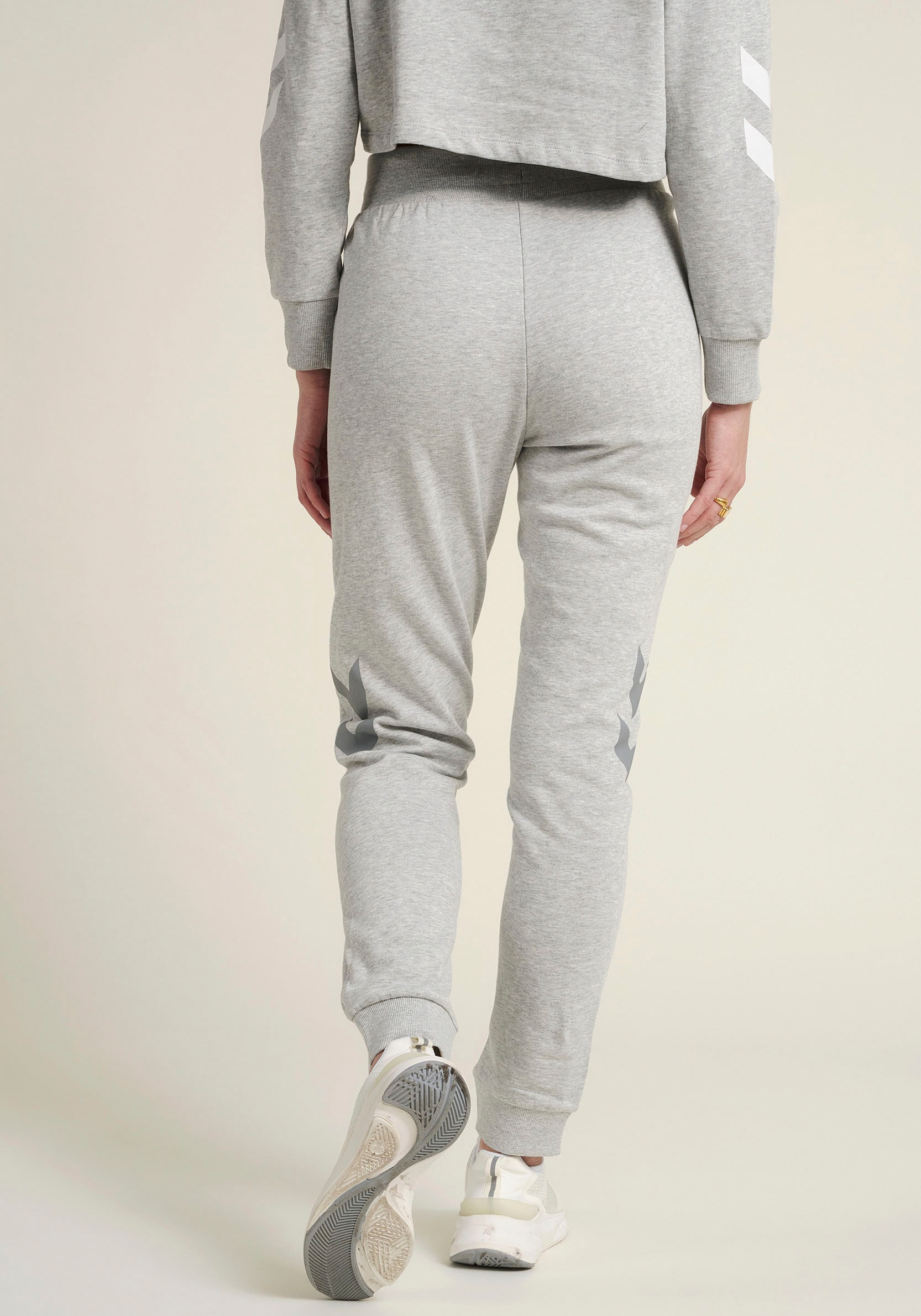 hummel Jogginghose