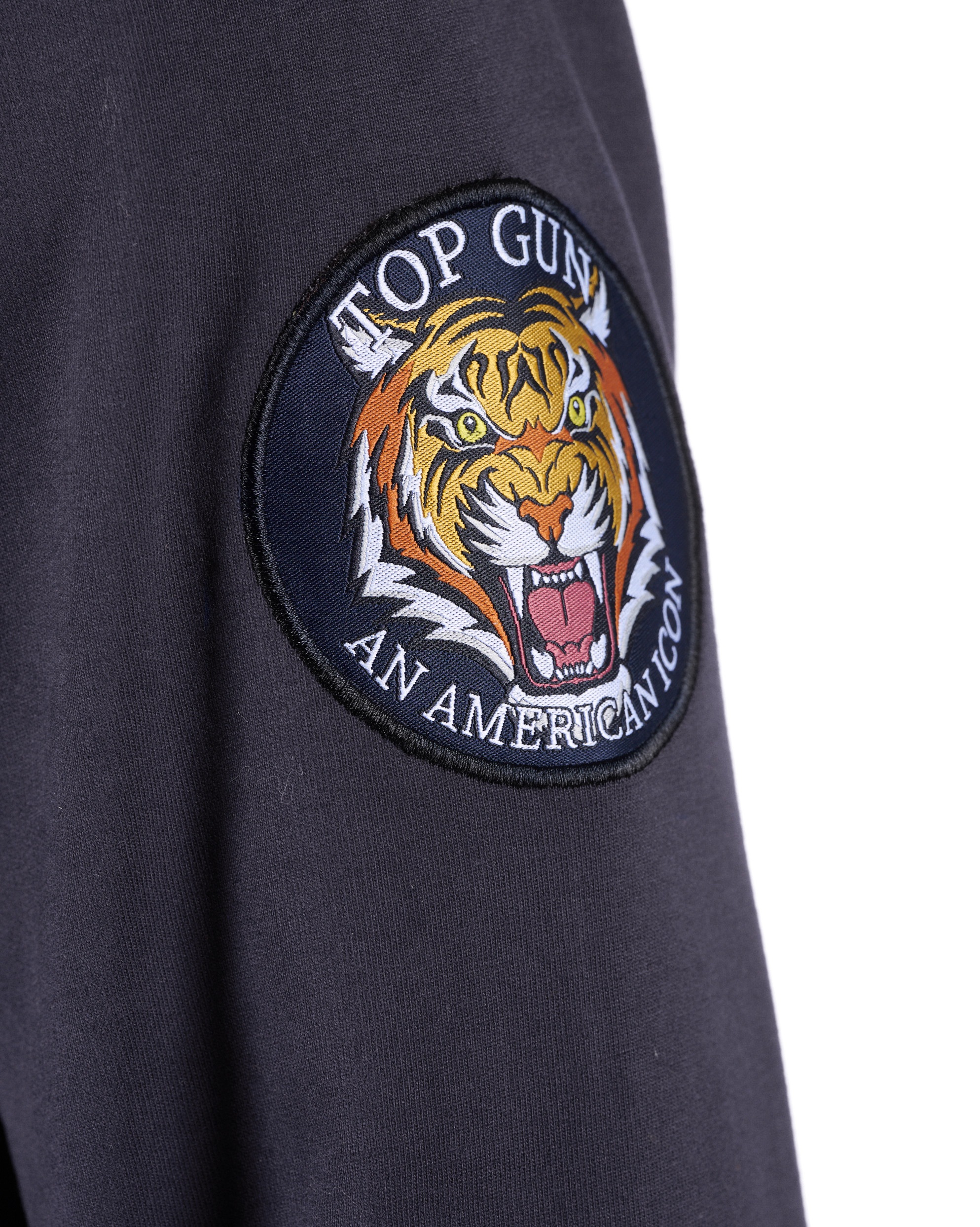 TOP GUN Sweater »Sweater TG20213007«
