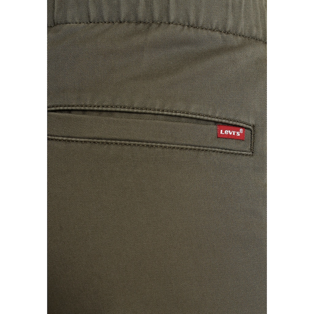 Levi's® Chinohose »LE XX CHINO JOGGER III«