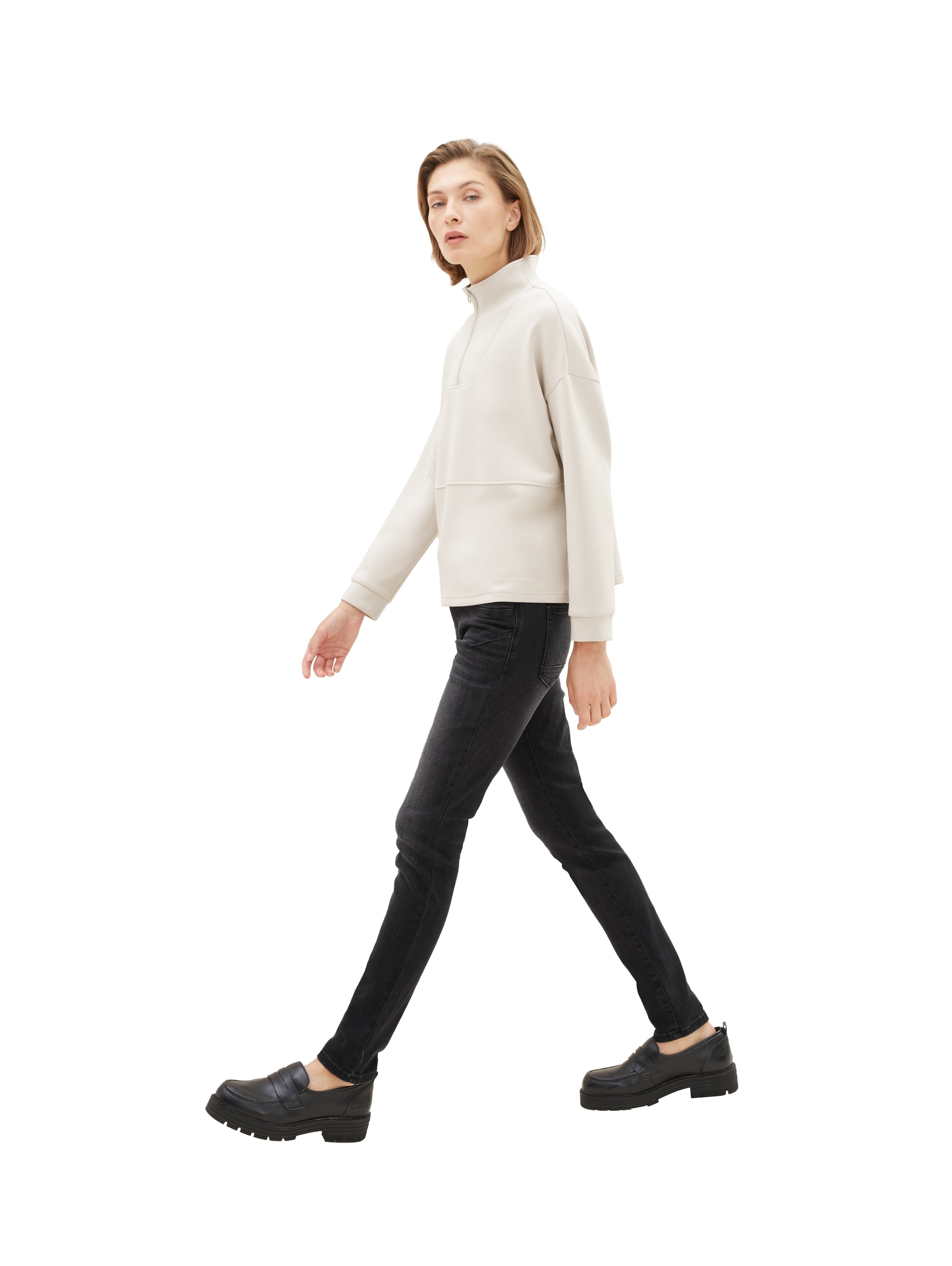 TOM TAILOR Skinny-fit-Jeans