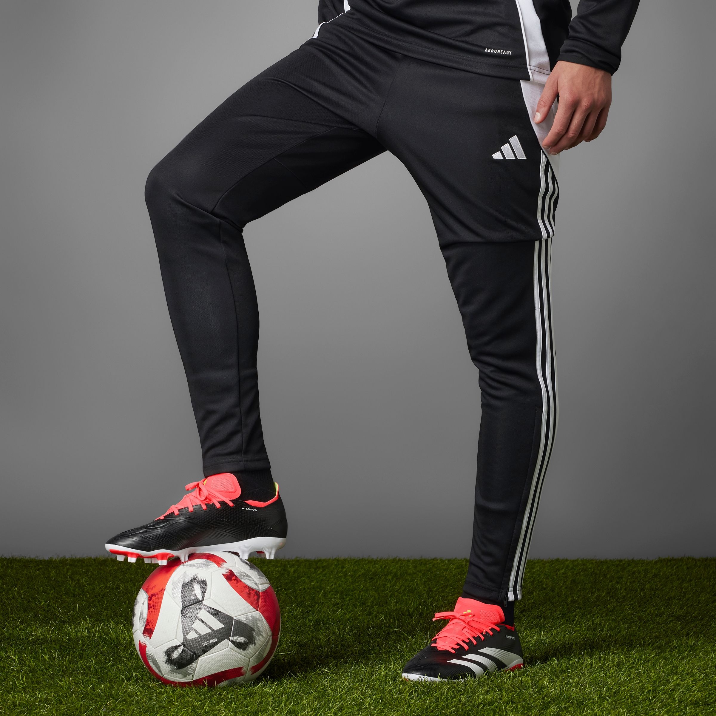 adidas Performance Fußballschuh »PREDATOR LEAGUE FG«
