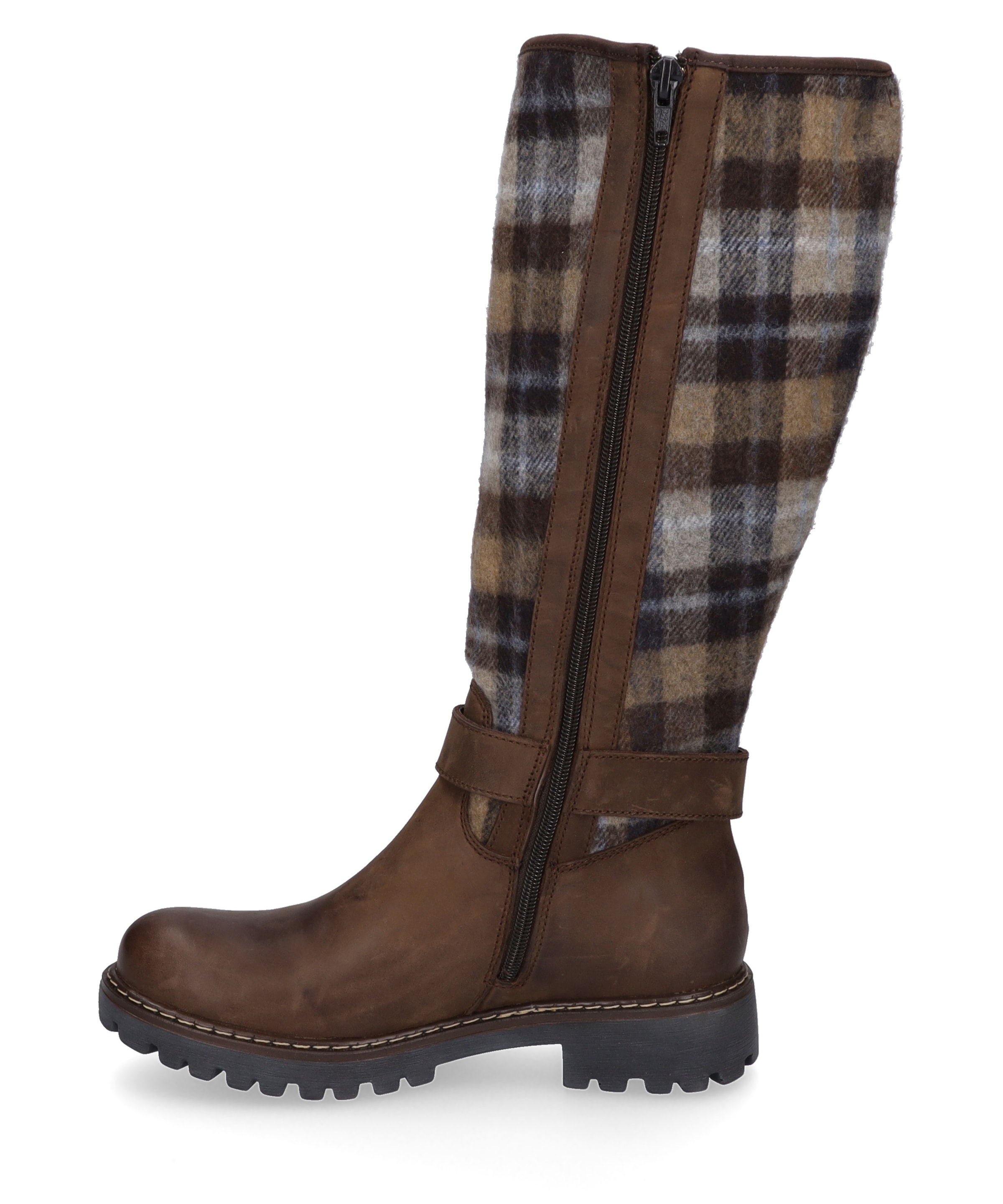 Josef Seibel Stiefel »Marta 04, moro«