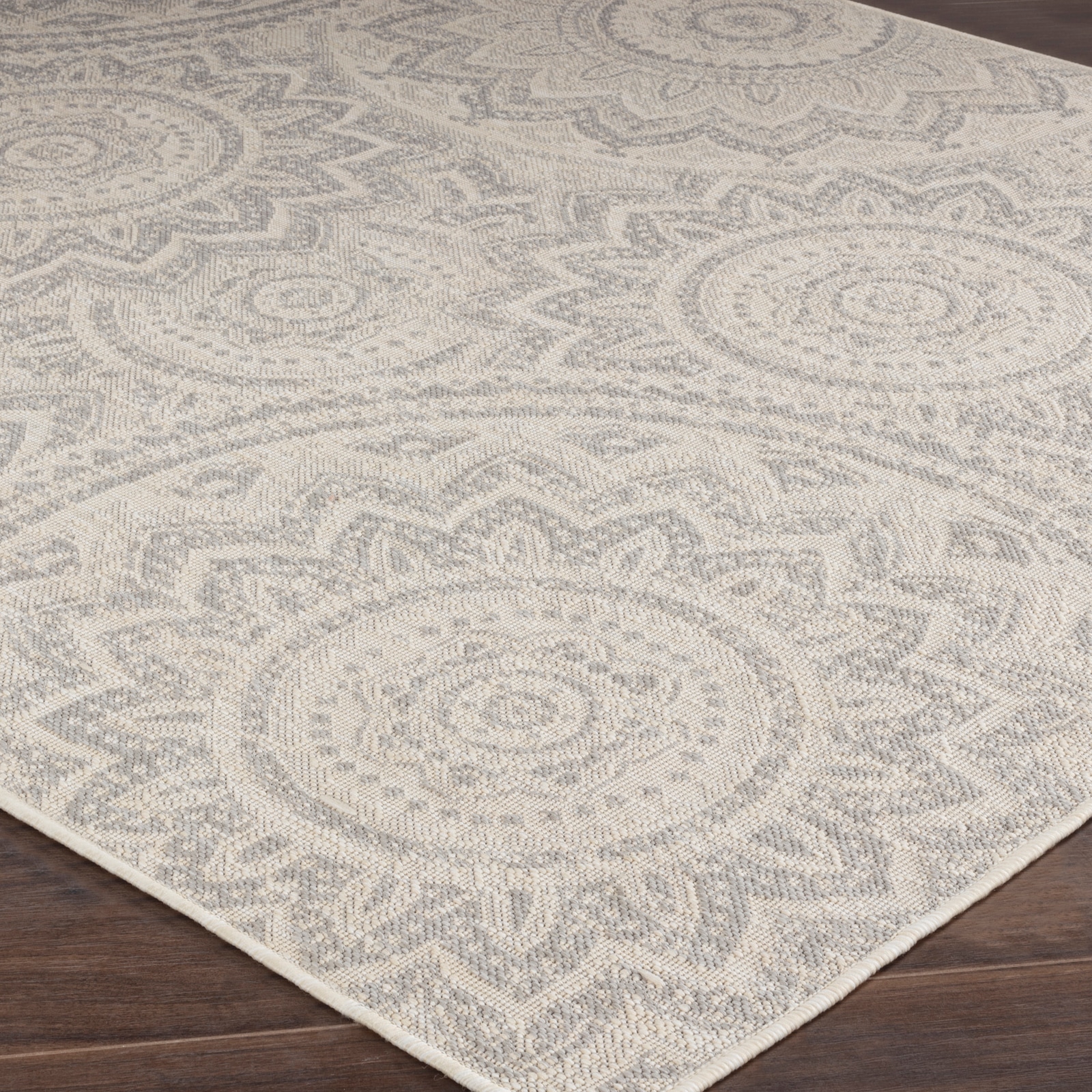 Livabliss Teppich »BENDIGO«, rechteckig, 5 mm Höhe