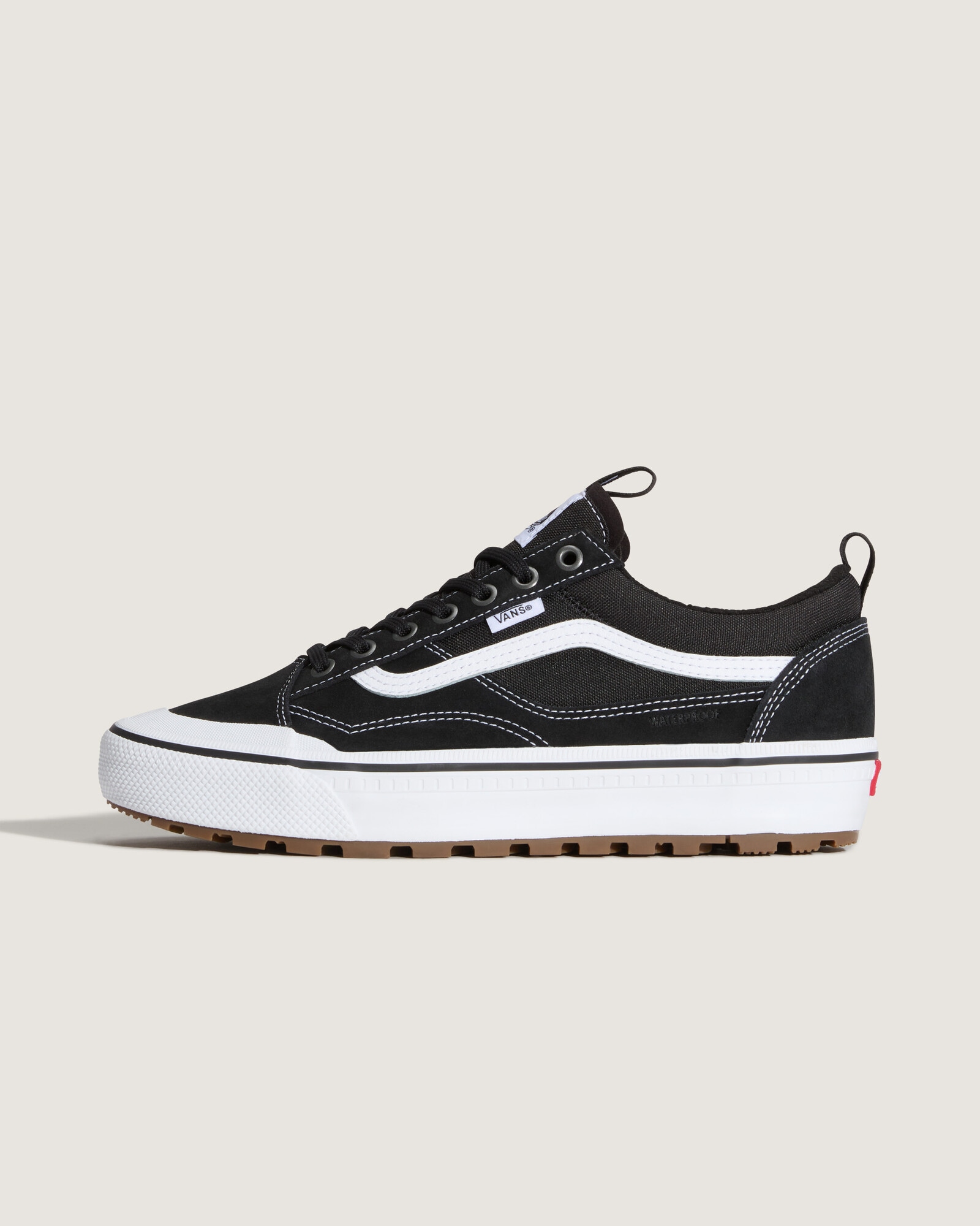 Vans Sneaker »MTE Old Skool Waterproof Insulated«  wasserdicht, gefüttert