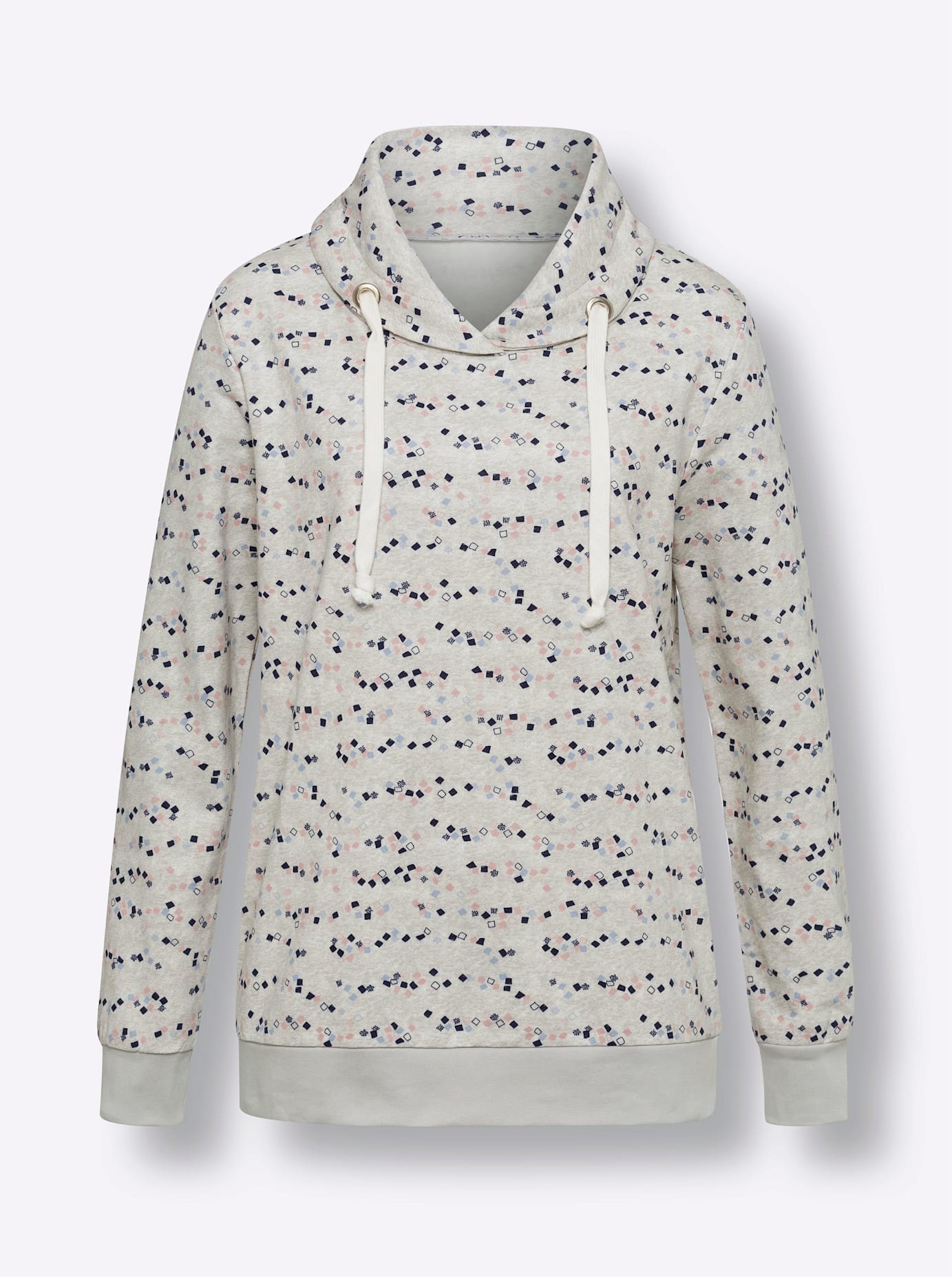 Classic Basics Sweatshirt