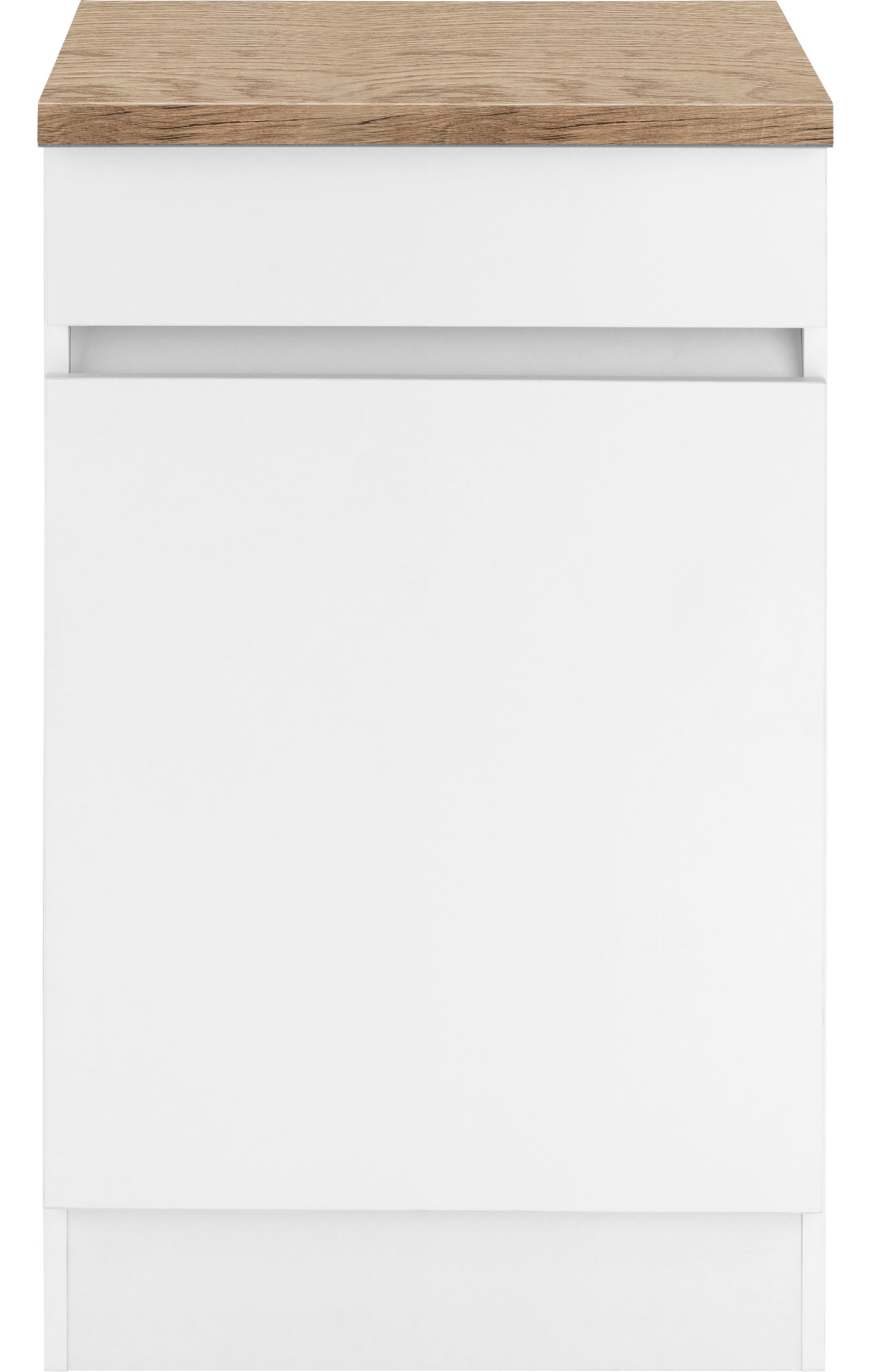 OPTIFIT Spülenschrank »Roth«, Breite 50 cm