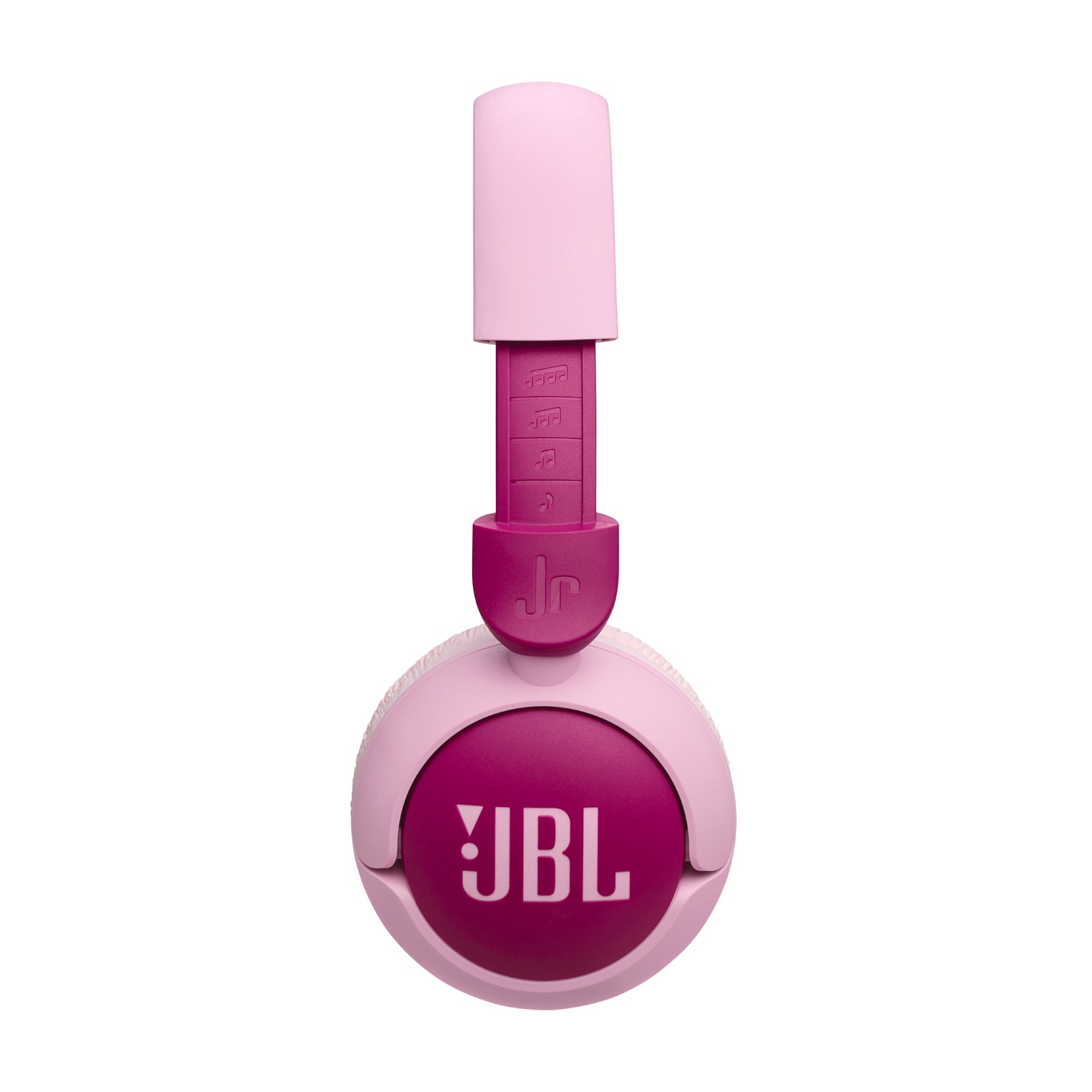 JBL Kinder-Kopfhörer »Junior 320BT«, A2DP Bluetooth, Adaptive Noise-Cancelling