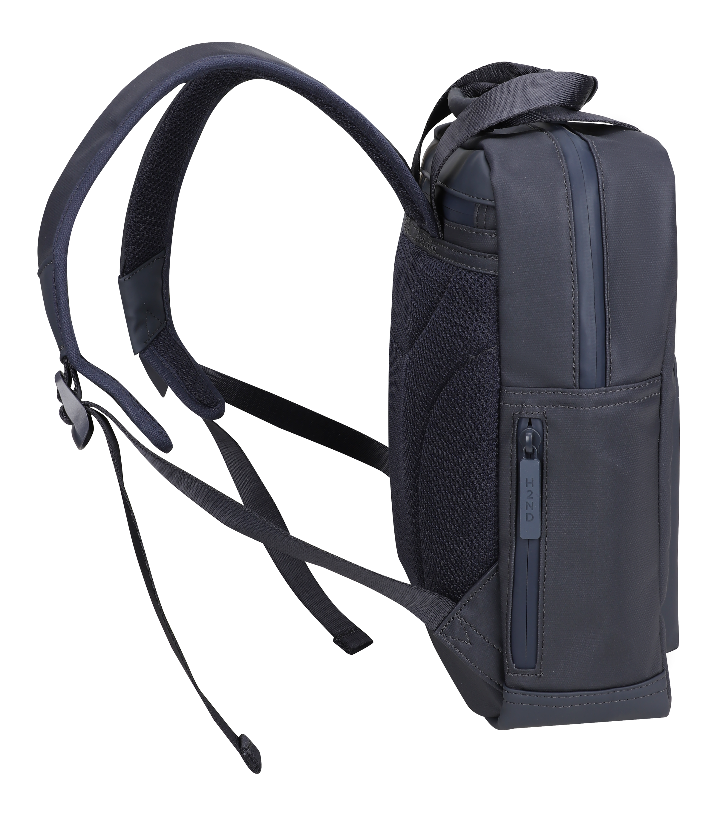 HARBOUR 2nd Cityrucksack »Hamburg L«, Tagesrucksack Arbeitsrucksack Freizeitrucksack
