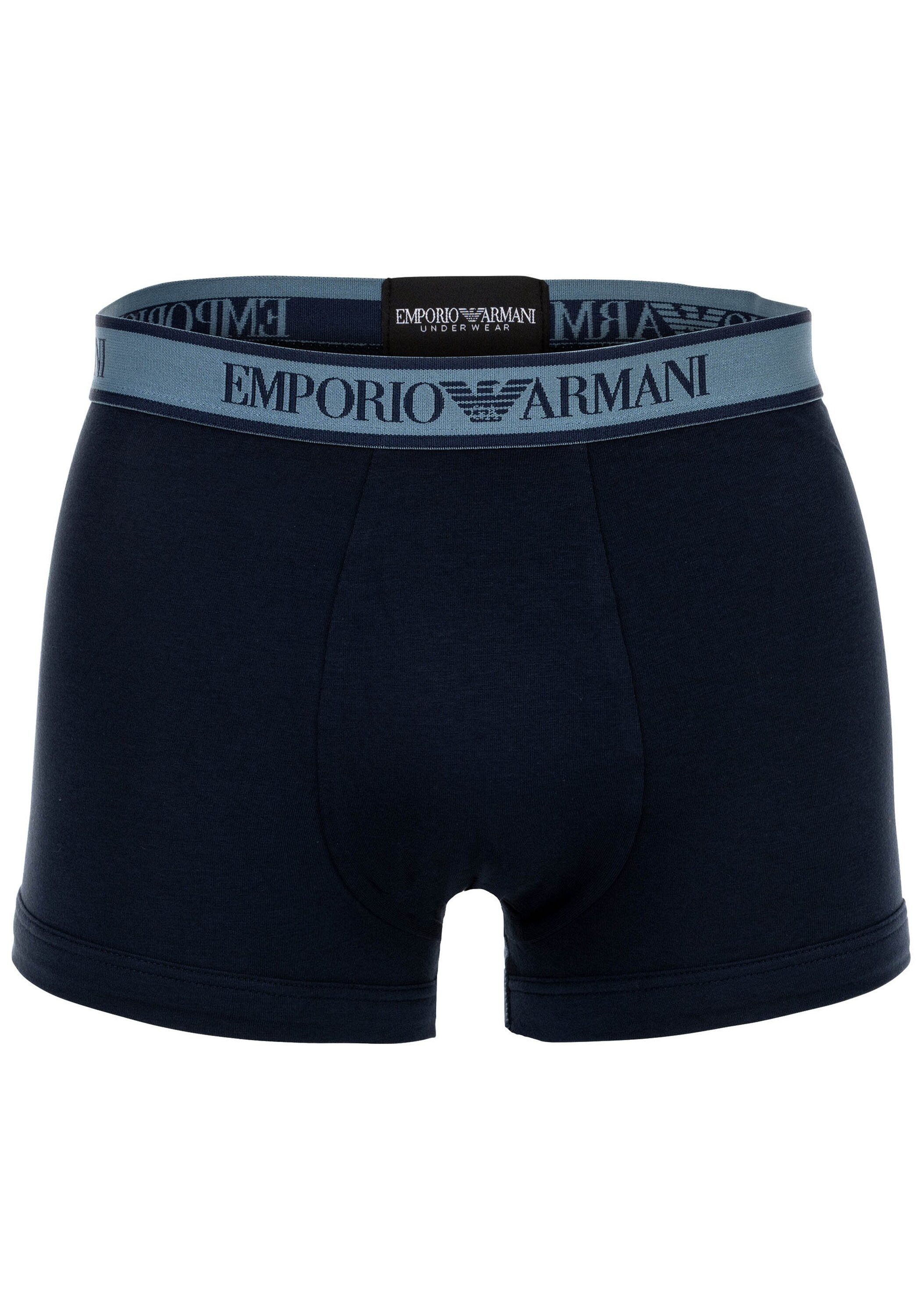 Emporio Armani Boxershorts »Boxershort CORE LOGOBAND 3er Pack«