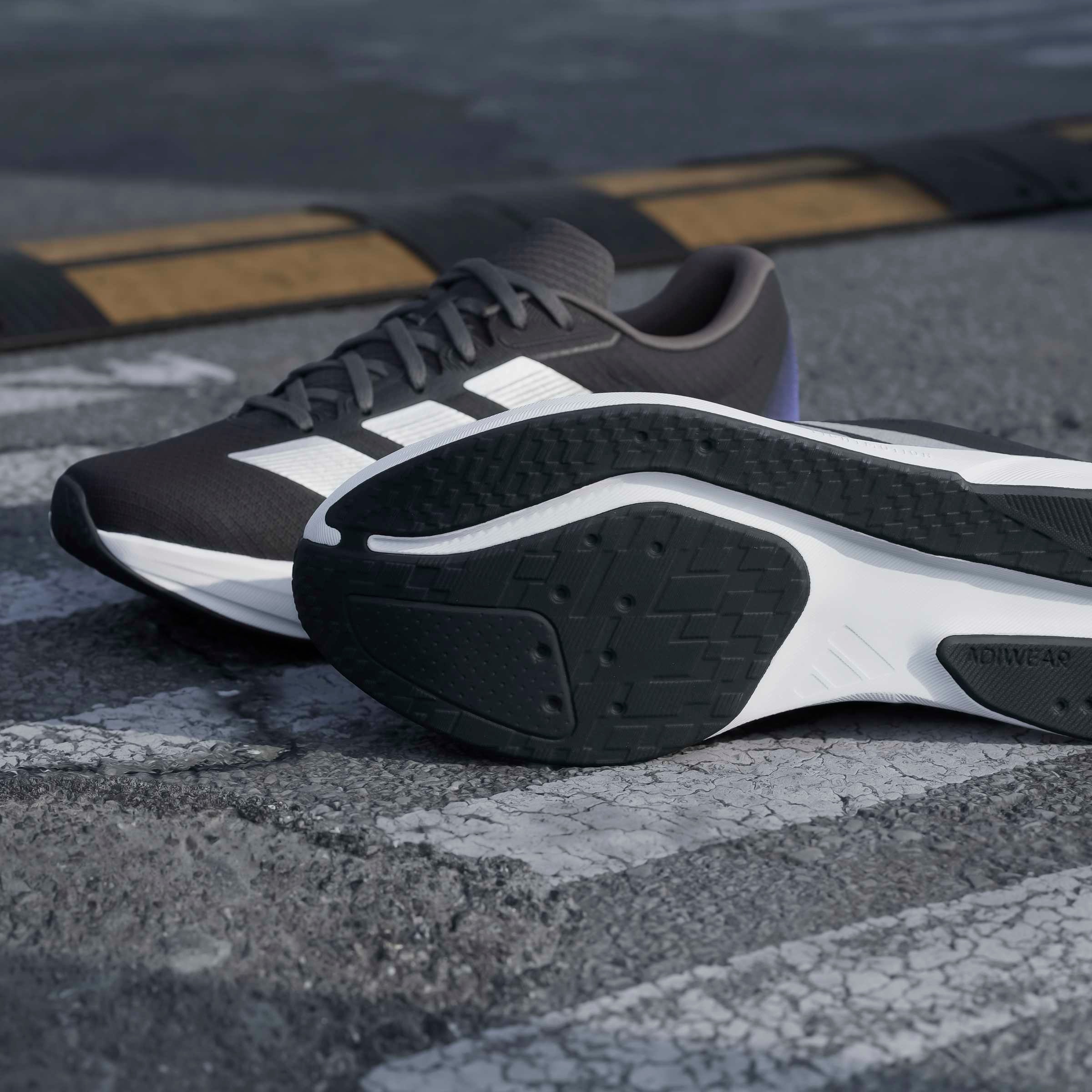 adidas Performance Laufschuh »DURAMO RC2 RUNNING«  sehr leicht