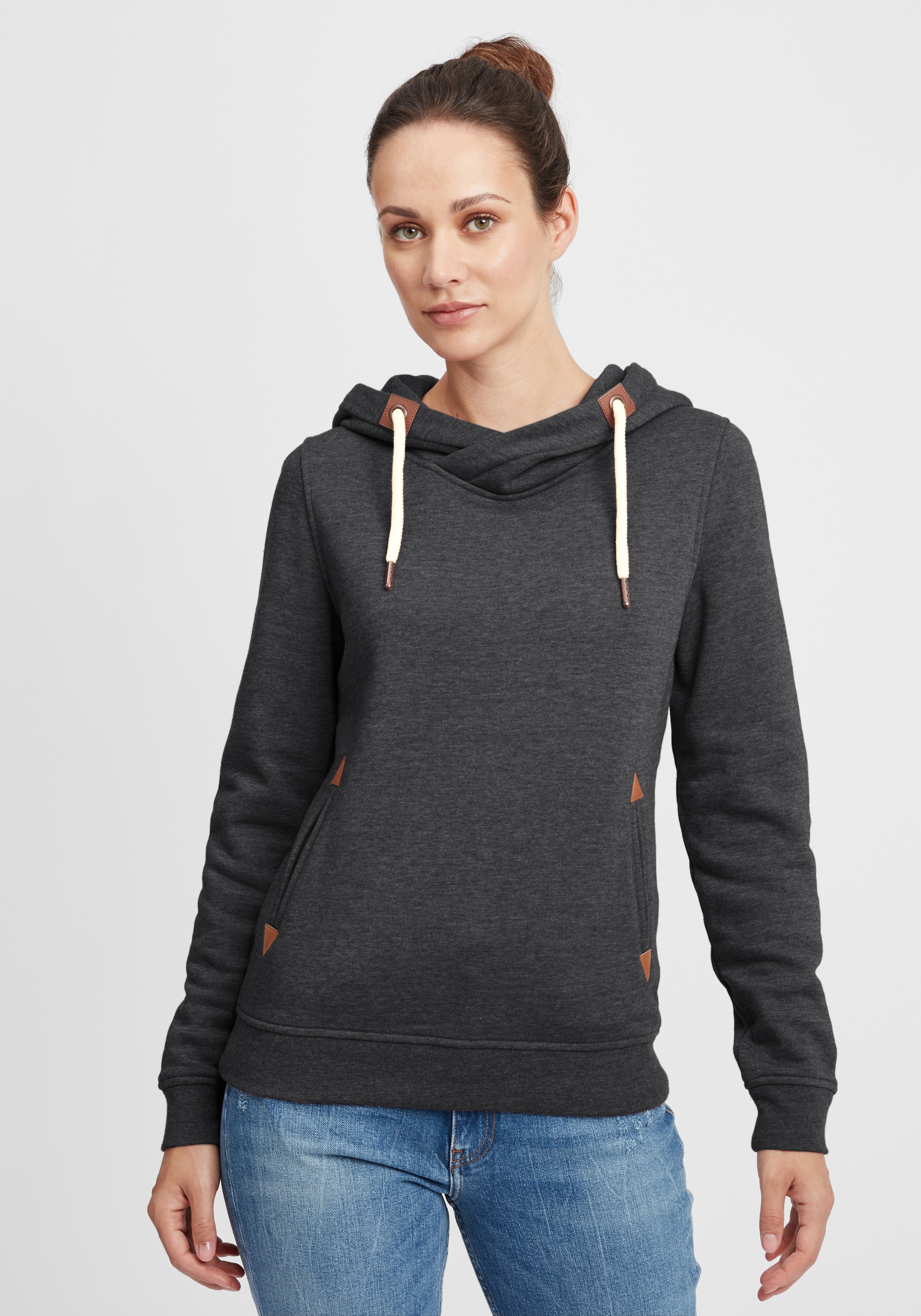OXMO Hoodie »Hoodie OXVicky«