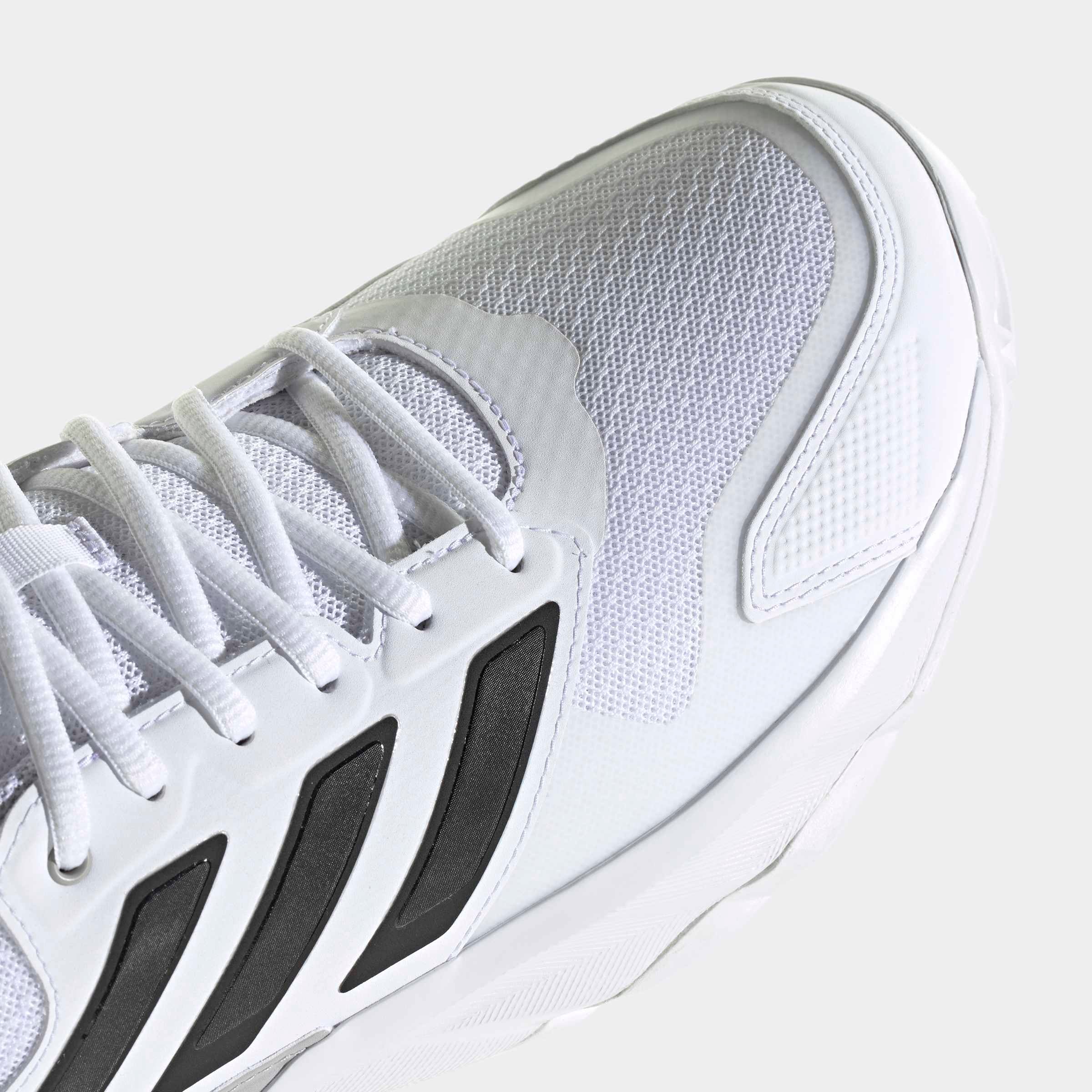 adidas Performance Tennisschuh »COURTJAM CONTROL 3 CLAY«  für Sandplätze , Clay