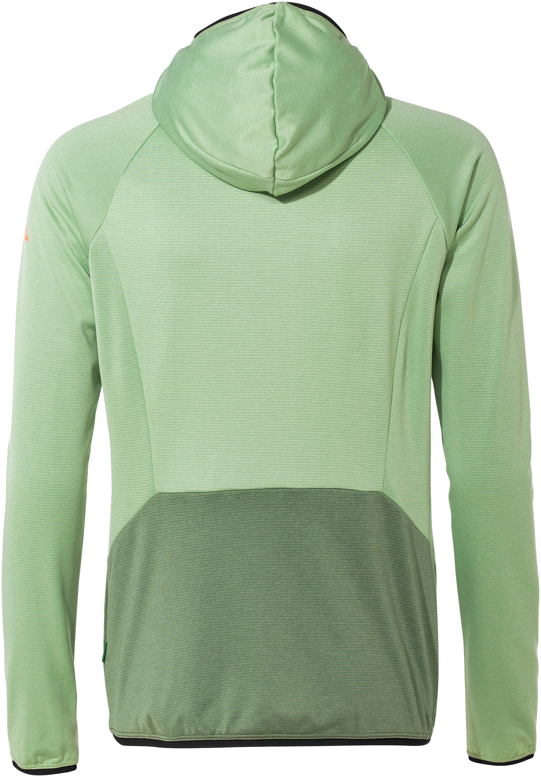 VAUDE Fleecejacke »WOMEN'S TEKOA FLEECE JACKET II«, (1 St.), mit Kapuze
