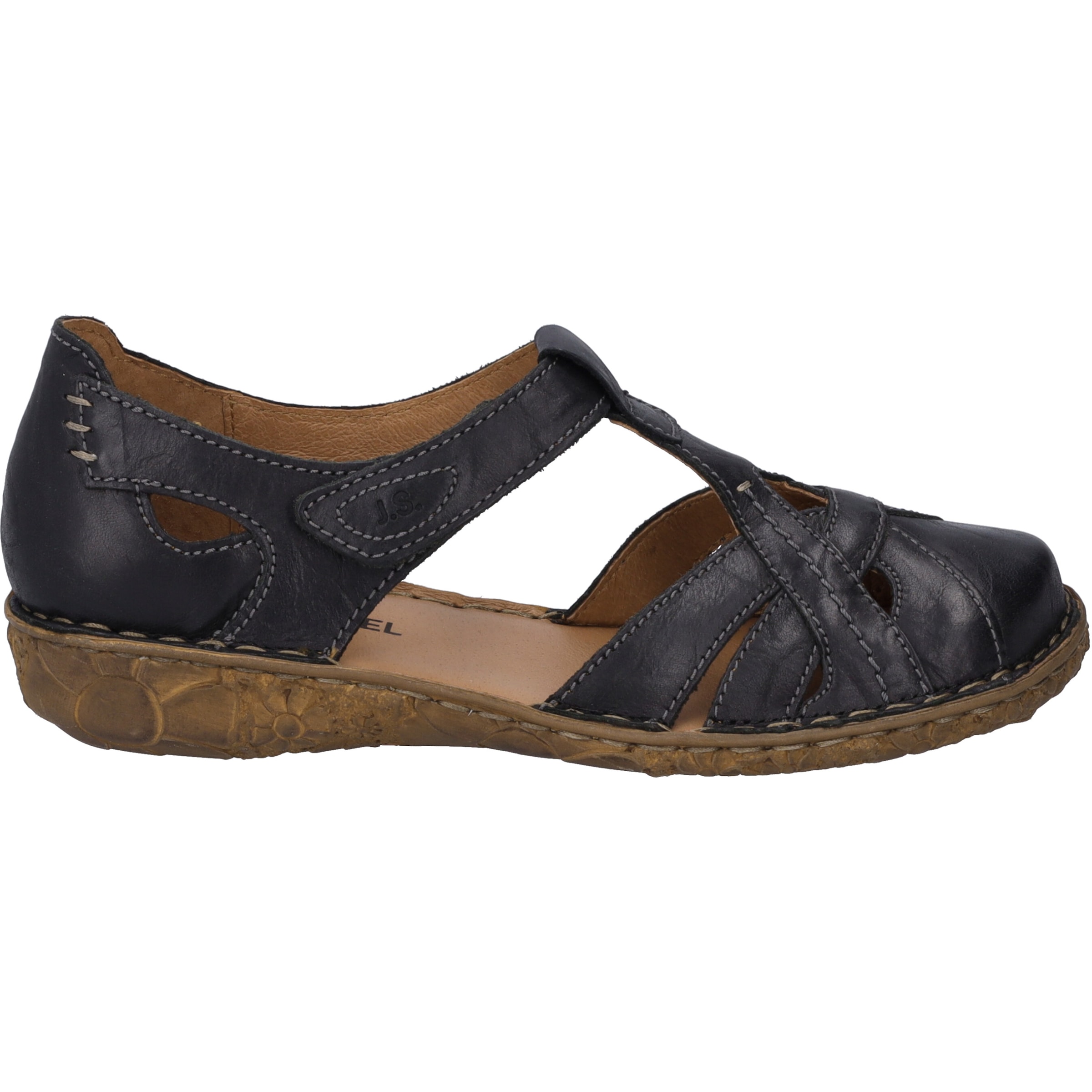 Josef Seibel Sandale »Rosalie 29, schwarz«