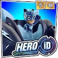 Hasbro Actionfigur »PJ Masks, Robo-Catboy«, mit Licht- und Soundeffekten
