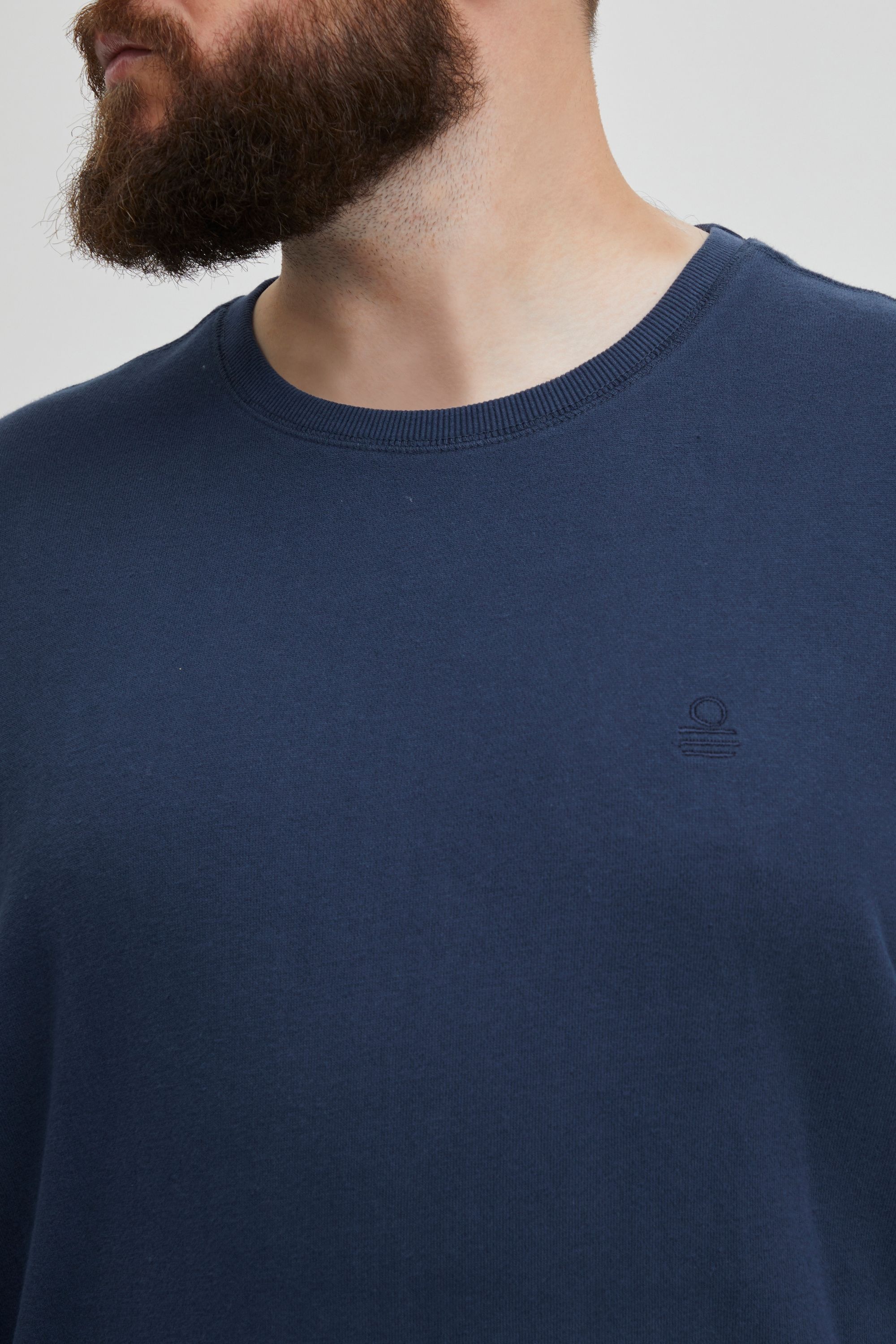 Blend Sweatshirt »Sweatshirt BHBRavin«