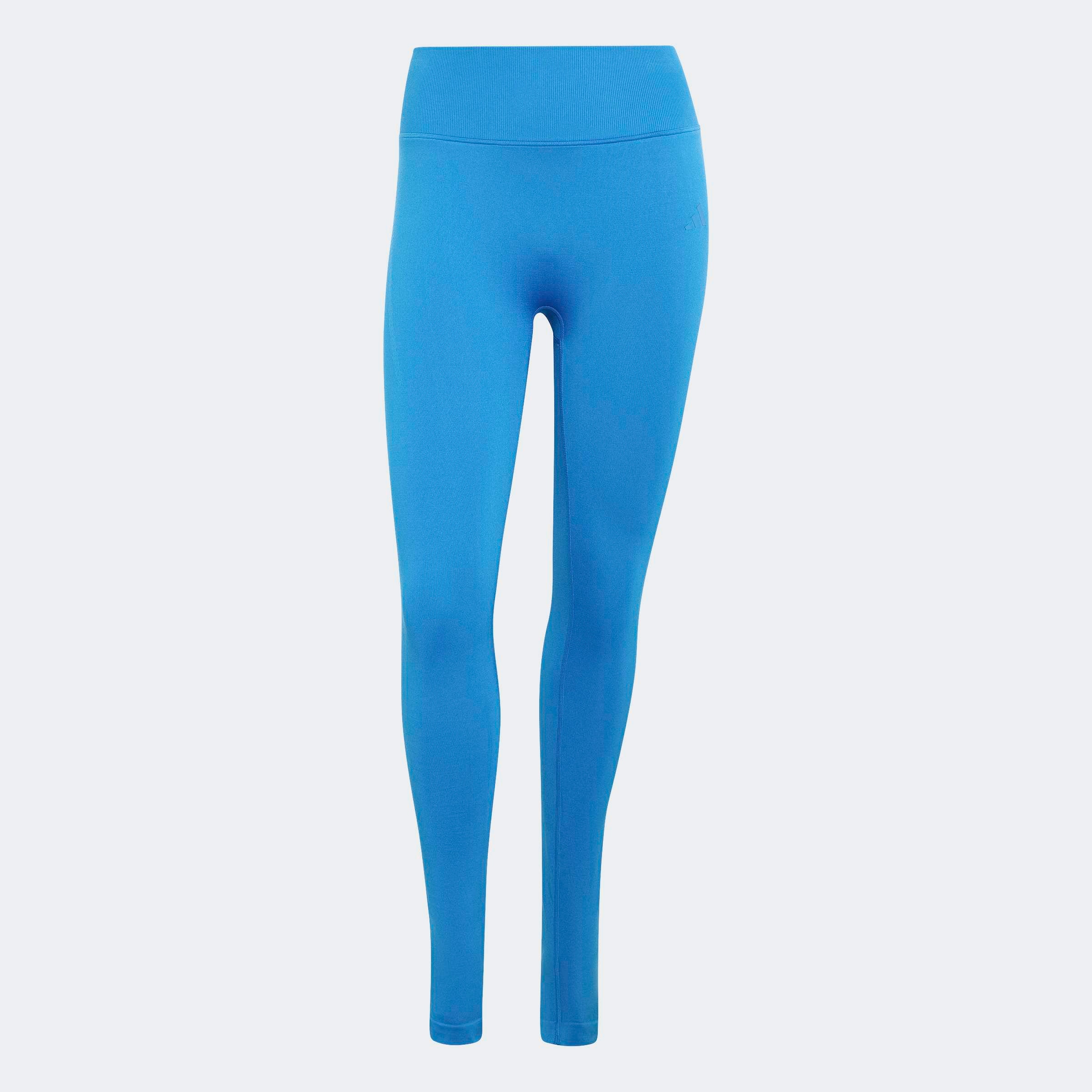 adidas Performance Trainingstights »WORKOUT ESSENTIALS KNIT SCRUNCH 7/8 LEGGINGS«  mit climacool® Technologie, für Erwachsene