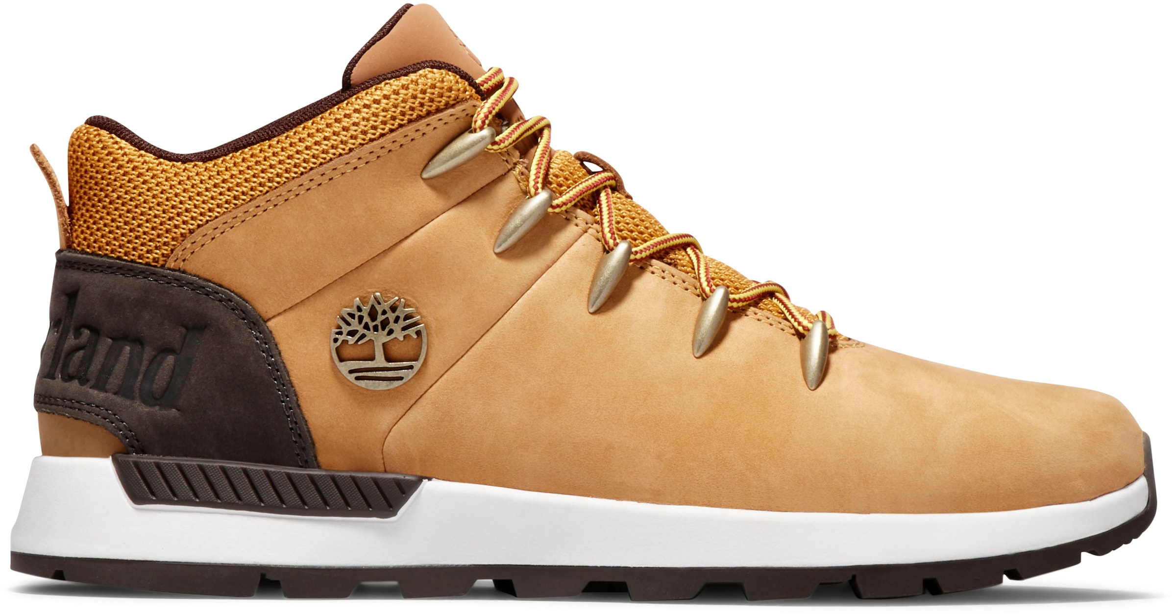 Timberland Schnürboots »Sprint Trekker Mid« kaufen
