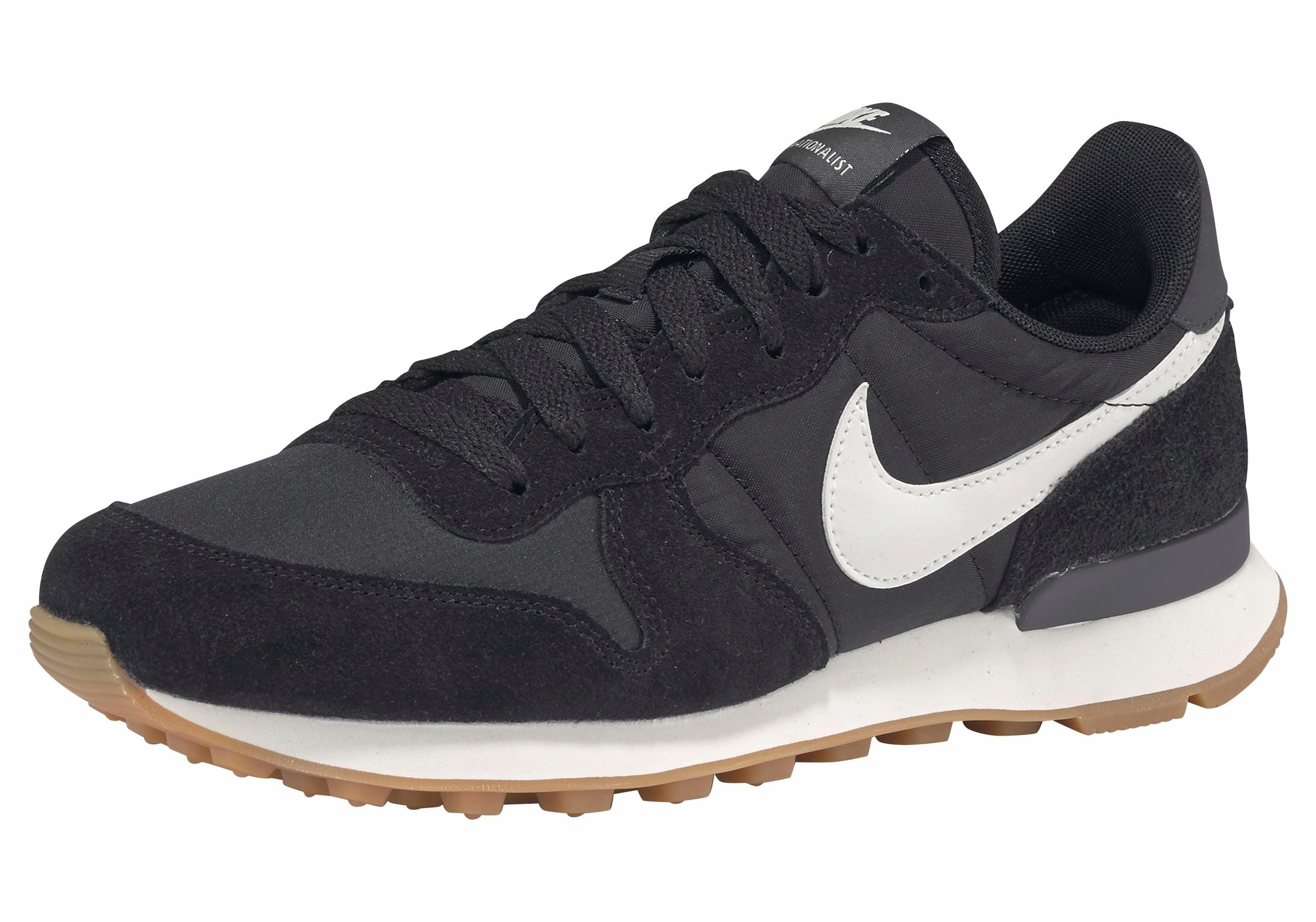 Nike sportswear wmns clearance internationalist