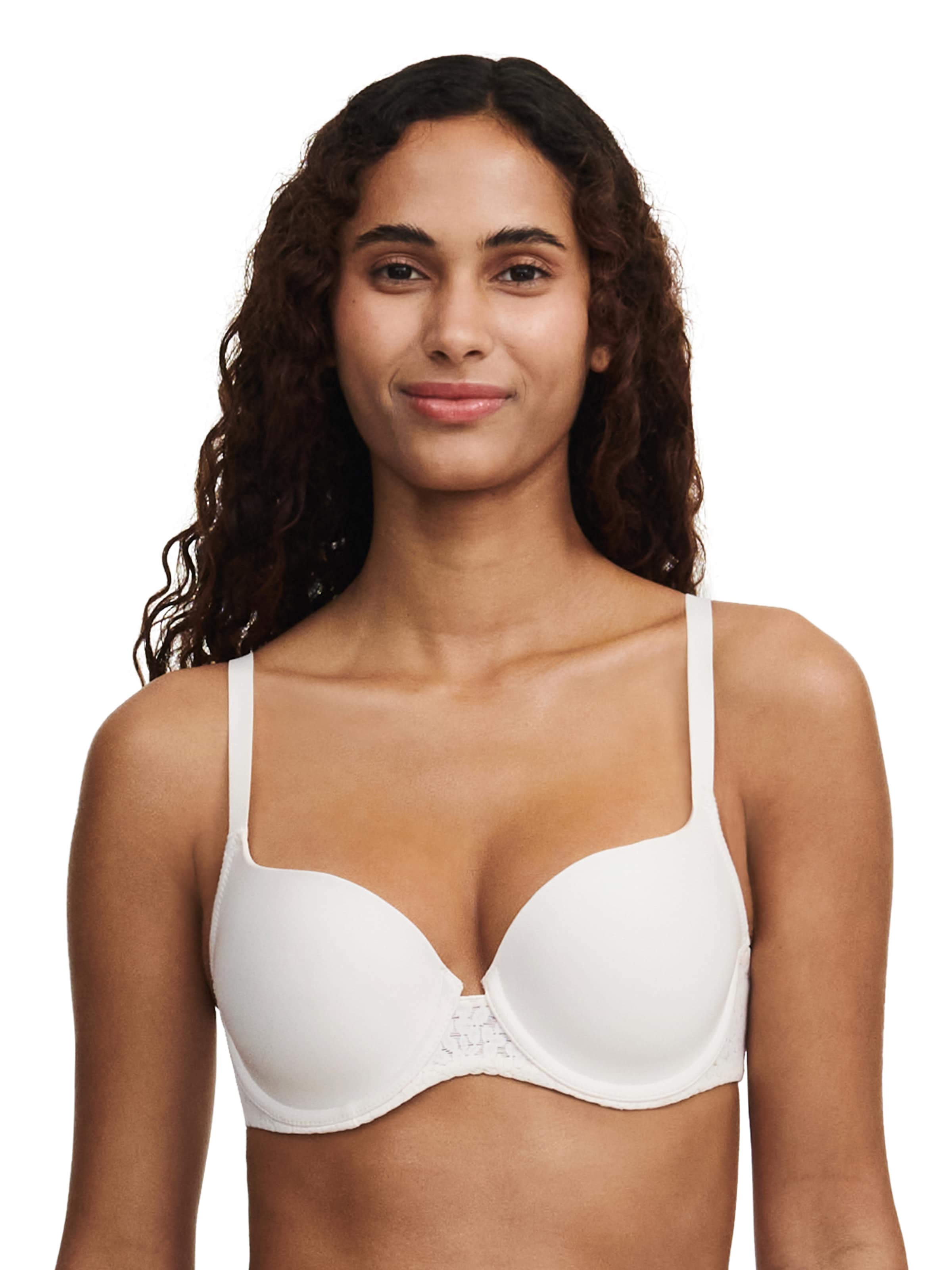 Chantelle T-Shirt-BH »NORAH« weiche Spitze, blickdichtes Gewebe