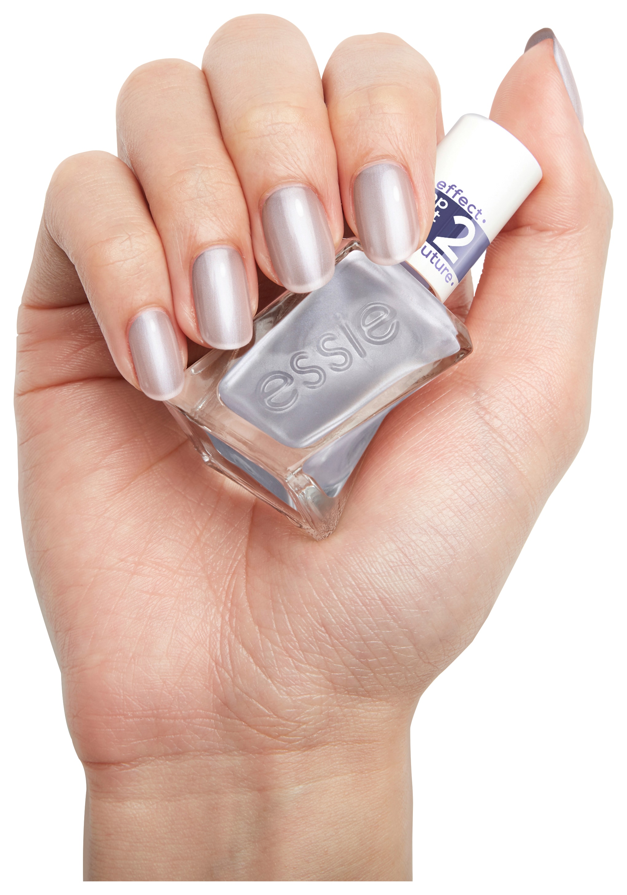 essie Nagellack »Essie Nagellack Top Coat Gel Couture«