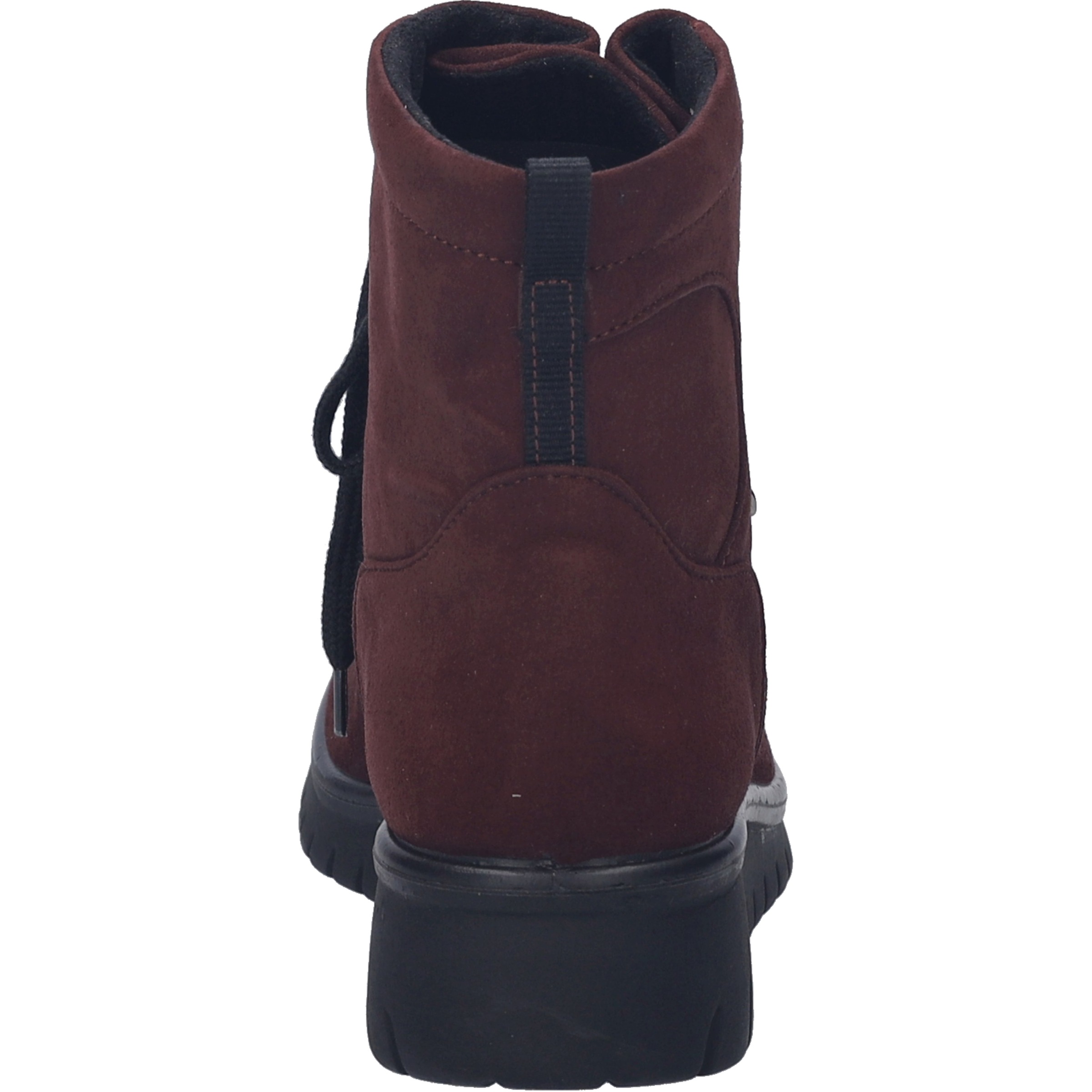 Josef Seibel Schnürschuh »Calais 08, bordeaux«