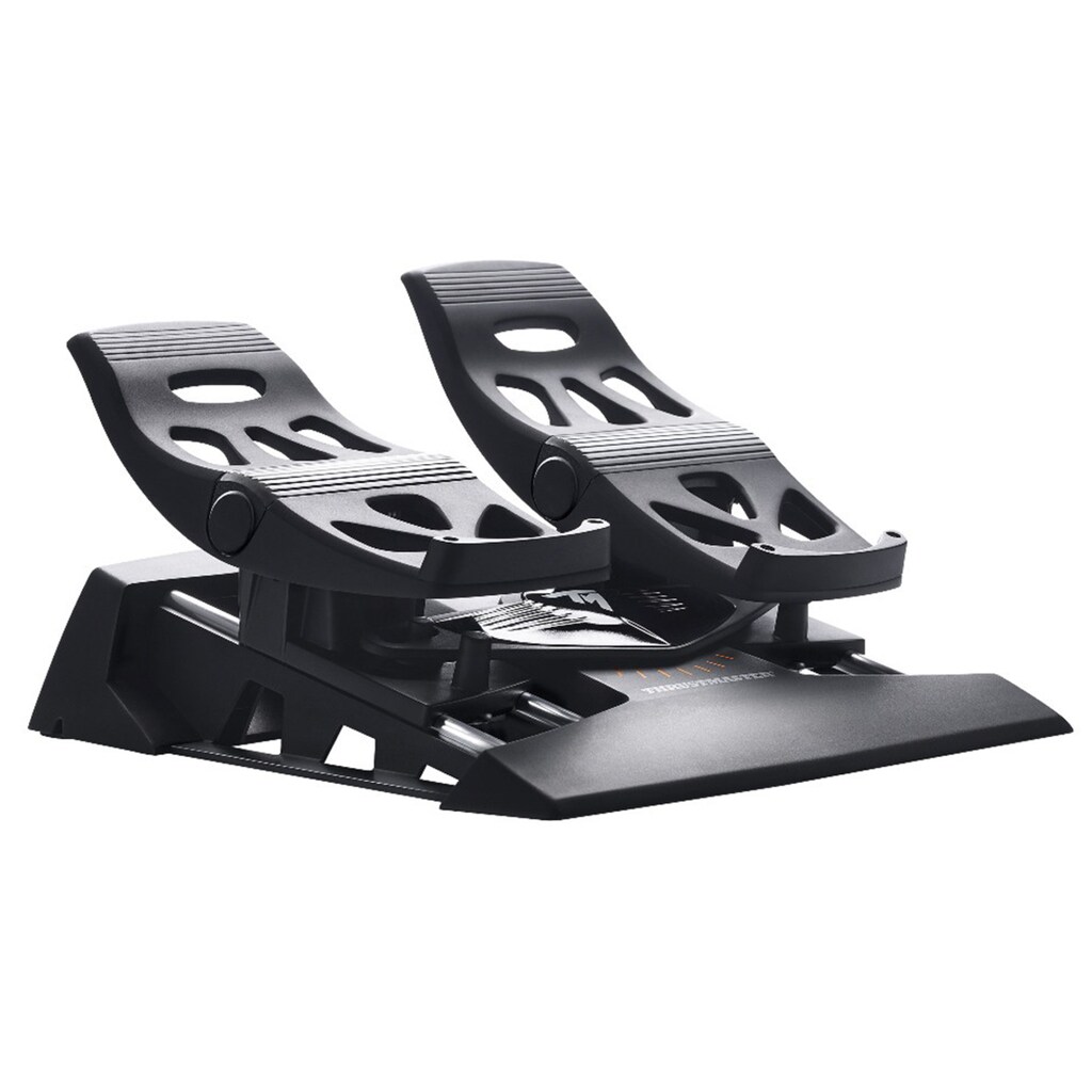 Thrustmaster Gaming-Pedale »TFRP Rudder«