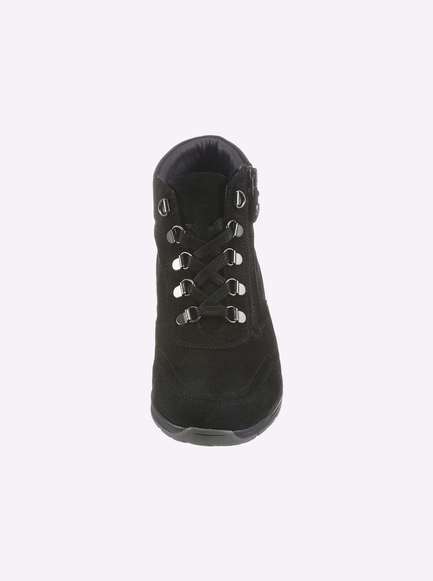 Casual Looks Stiefelette