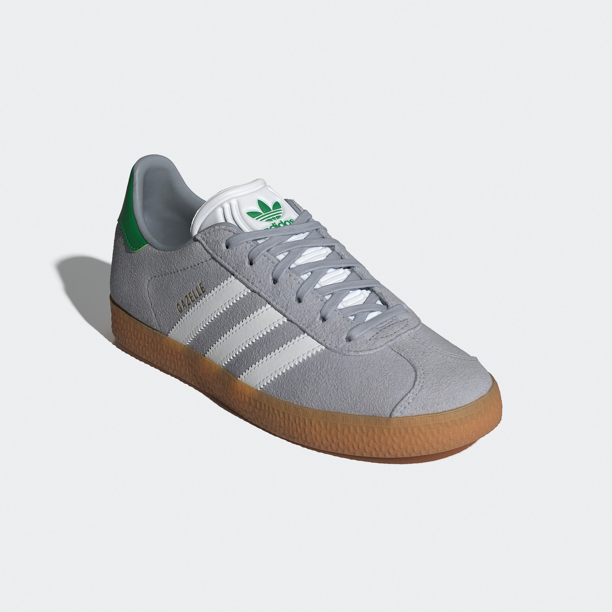 adidas Originals Sneaker »GAZELLE«  für Kinder und Jugendliche
