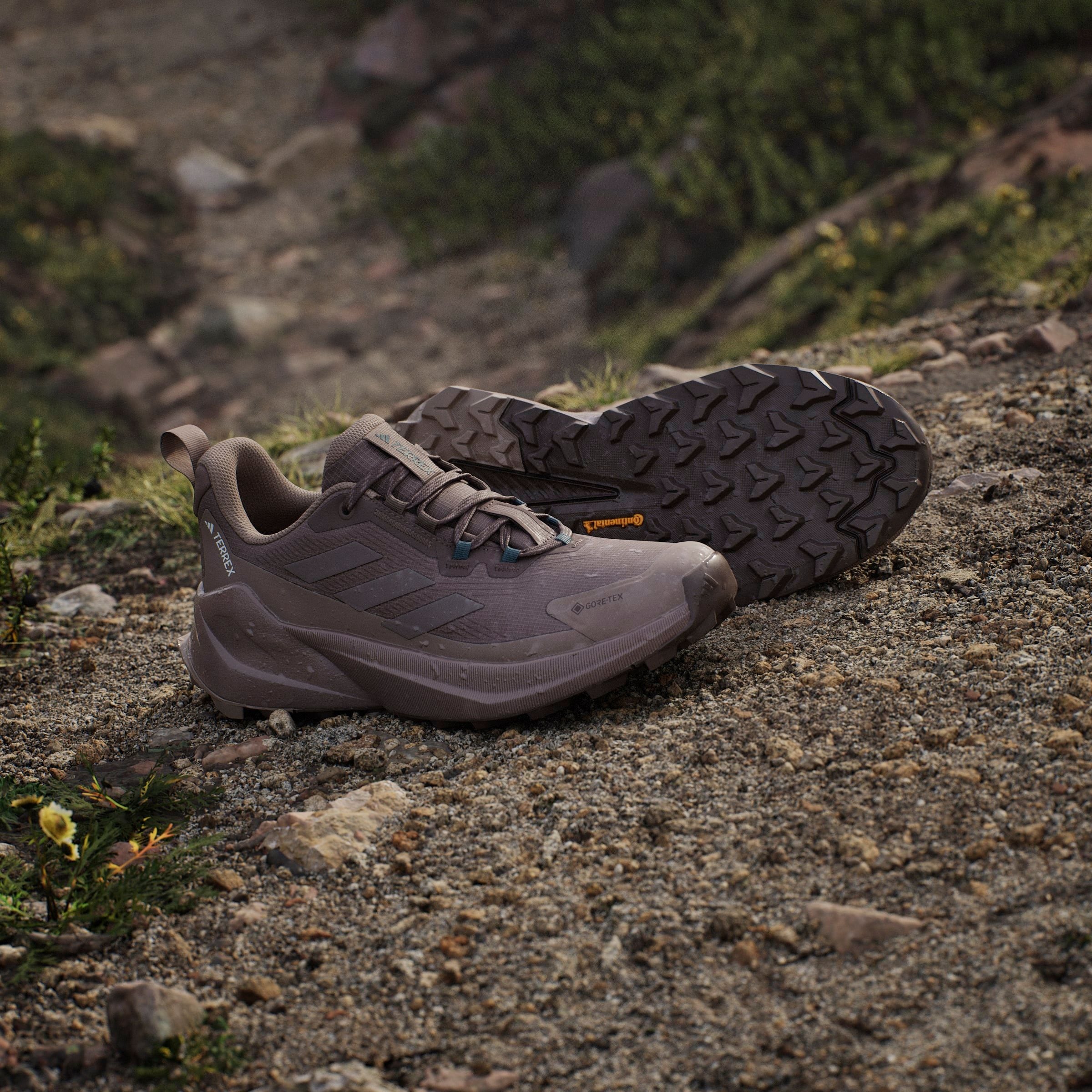 adidas TERREX Wanderschuh »TRAILMAKER 2.0 GORE-TEX«  wasserdicht dank Gore-Tex Membrane