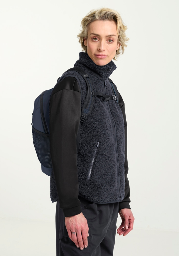 Jack Wolfskin Daypack »VELOCITY LITE 10«