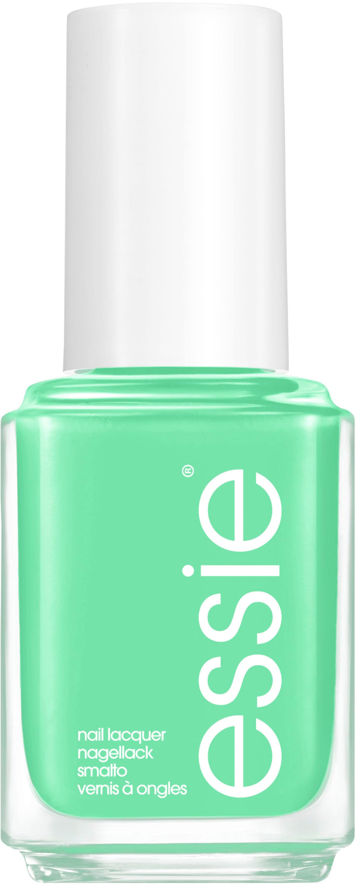 essie Nagellack »Essie Nagellack«