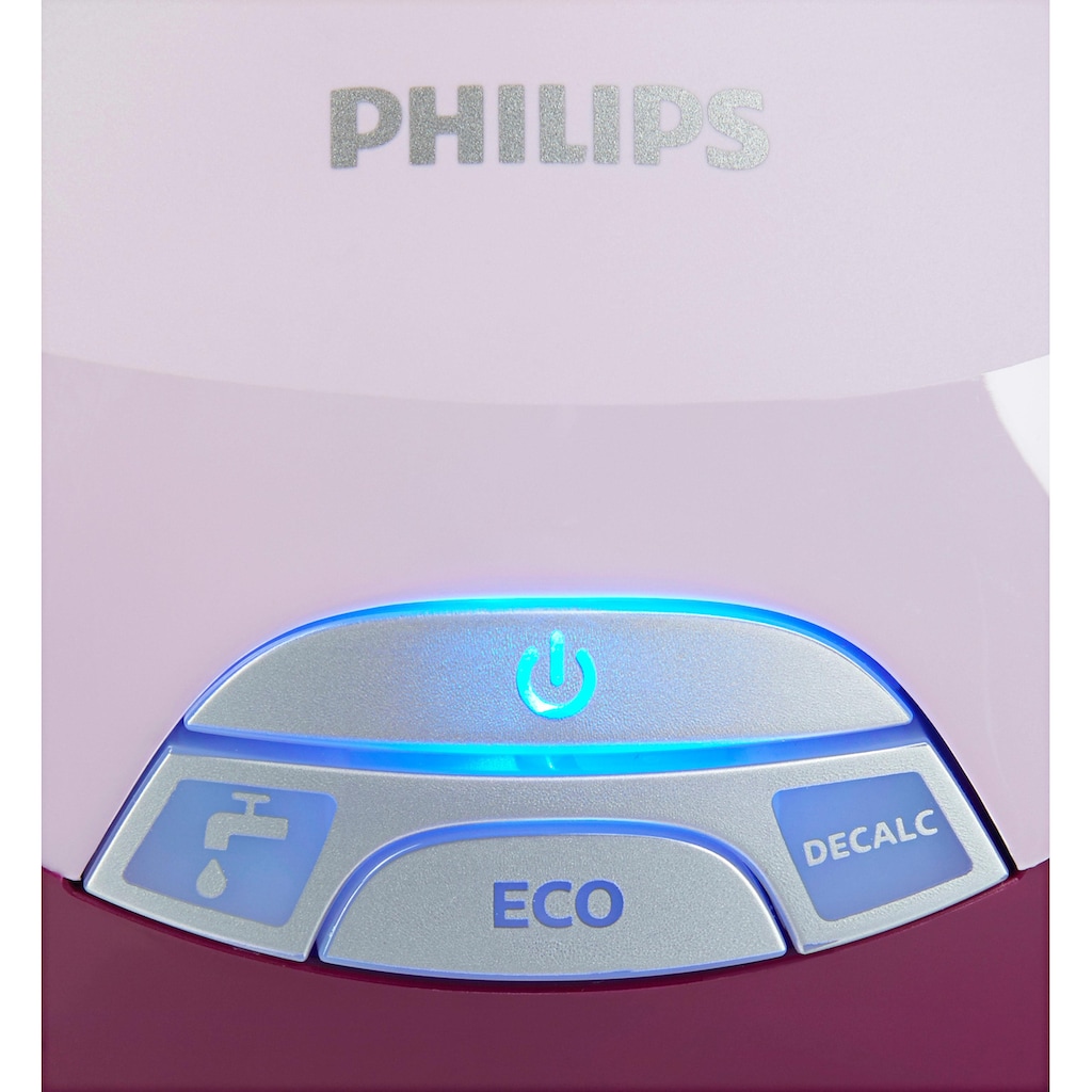 Philips Dampfbügelstation »GC8950/30 PerfectCare Expert Plus«