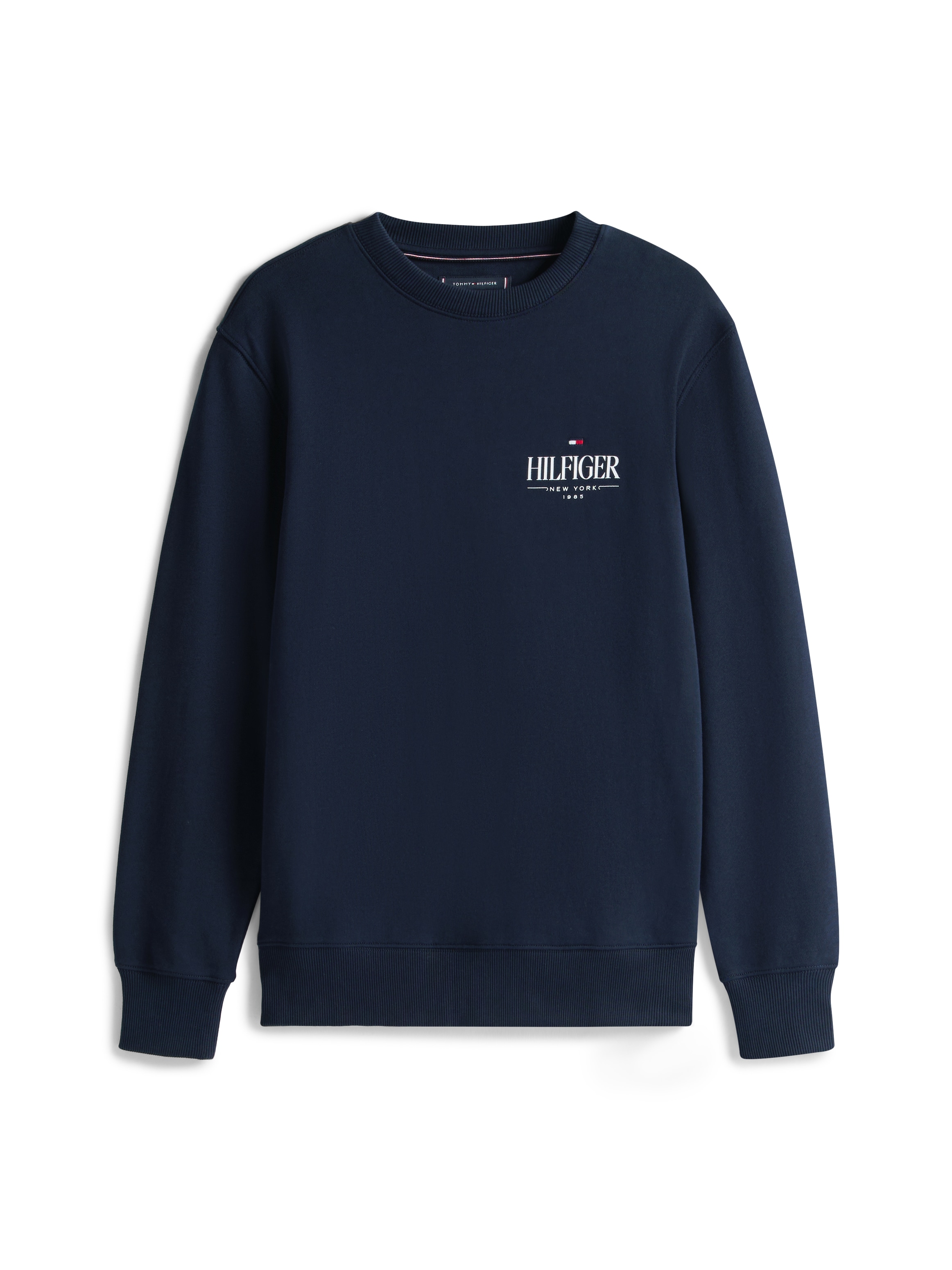 Tommy Hilfiger Sweatshirt »HILFIGER STACKED SWEATSHIRTS«