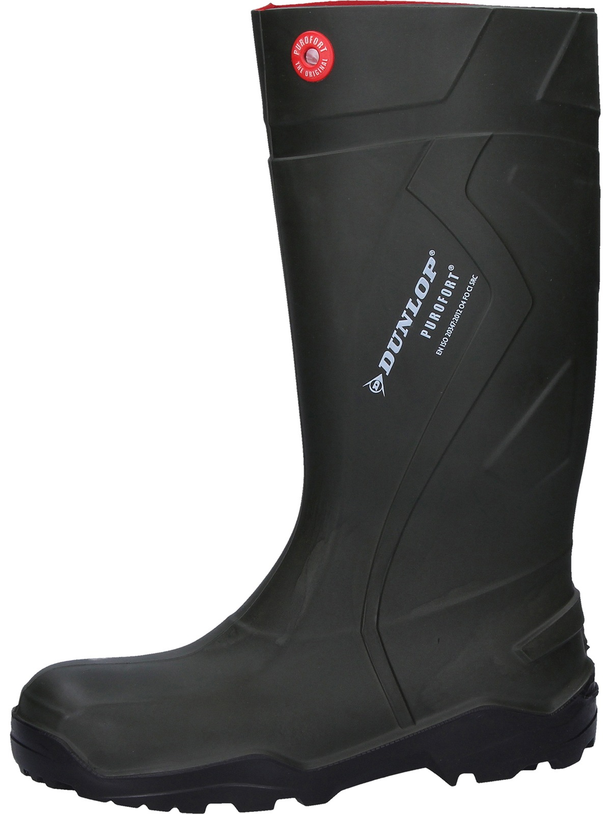 Dunlop Gummistiefel »Purofort+«